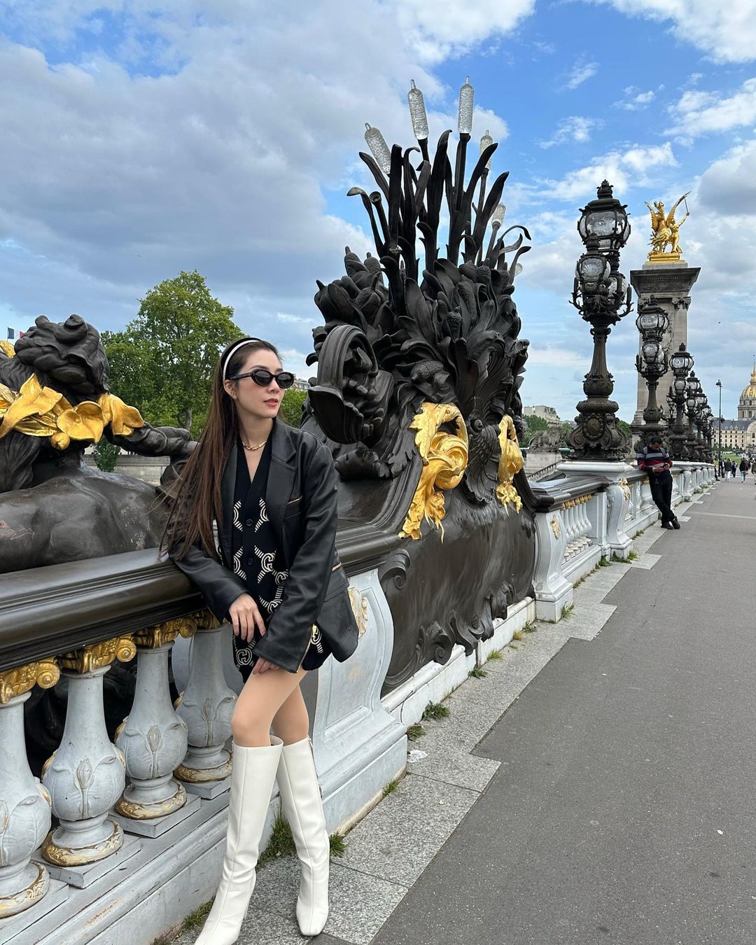 วุ้นเส้น - วิริฒิพา ภักดีประสงค์