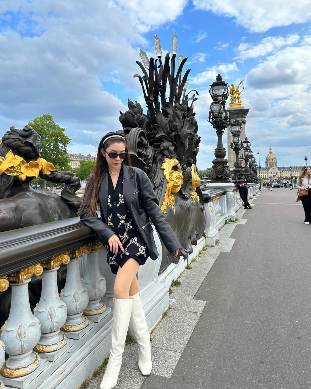 วุ้นเส้น - วิริฒิพา ภักดีประสงค์