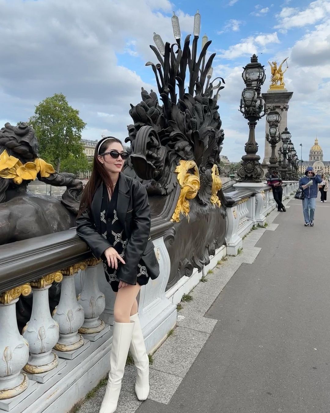 วุ้นเส้น - วิริฒิพา ภักดีประสงค์