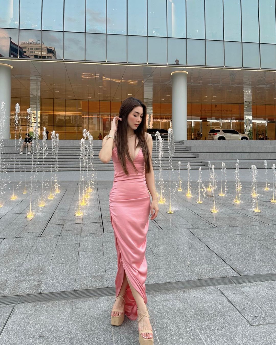 วุ้นเส้น - วิริฒิพา ภักดีประสงค์