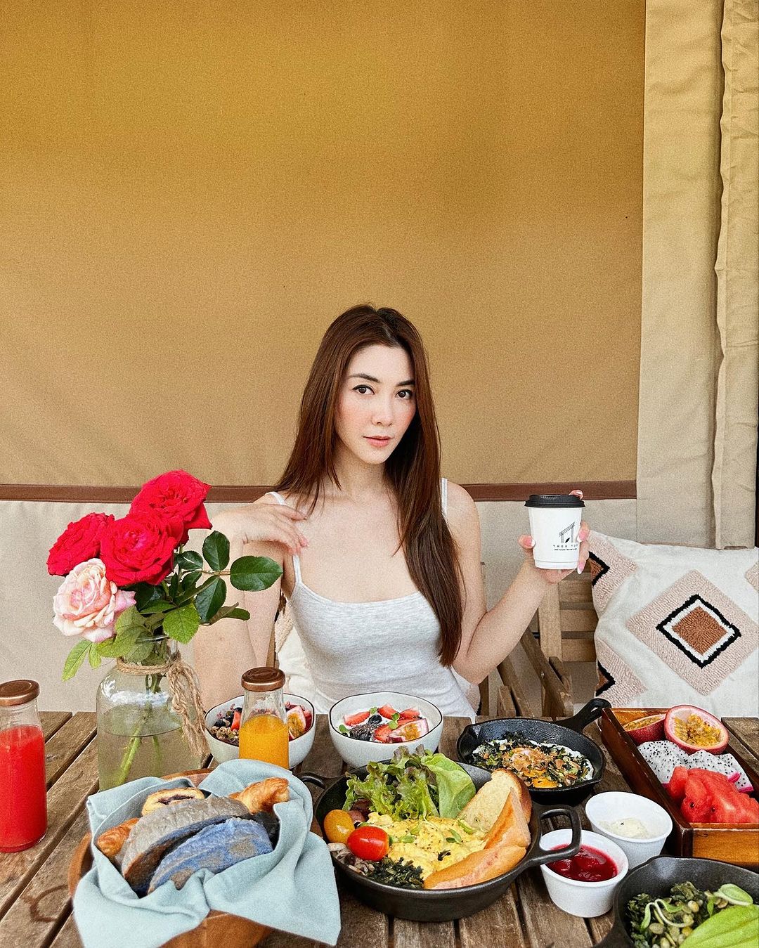 วุ้นเส้น - วิริฒิพา ภักดีประสงค์