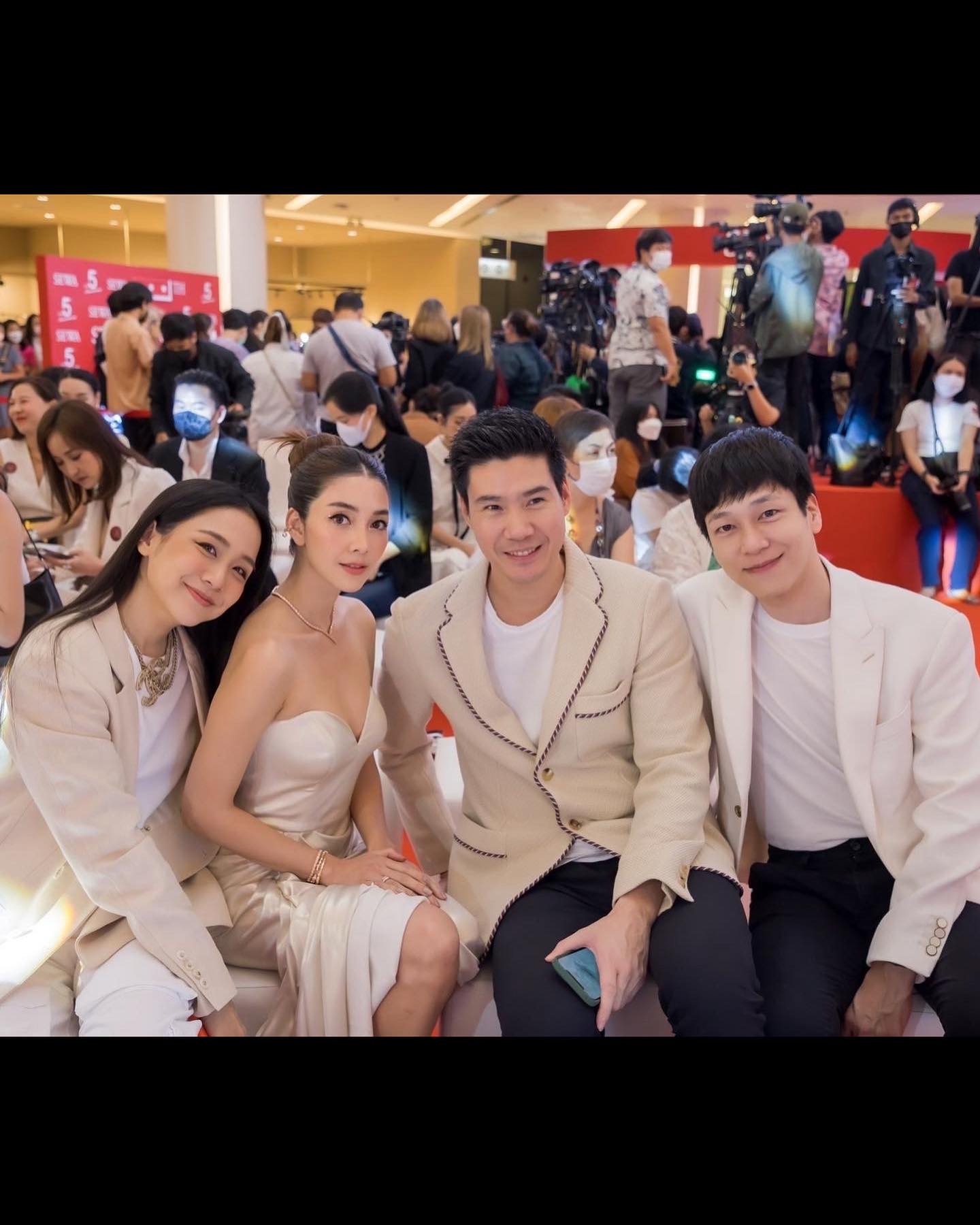 วุ้นเส้น - วิริฒิพา ภักดีประสงค์