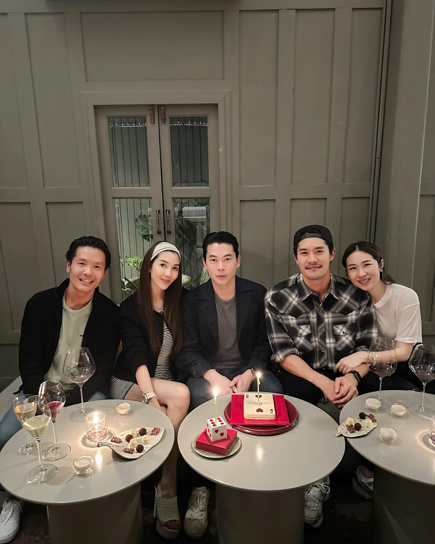 วุ้นเส้น - วิริฒิพา ภักดีประสงค์