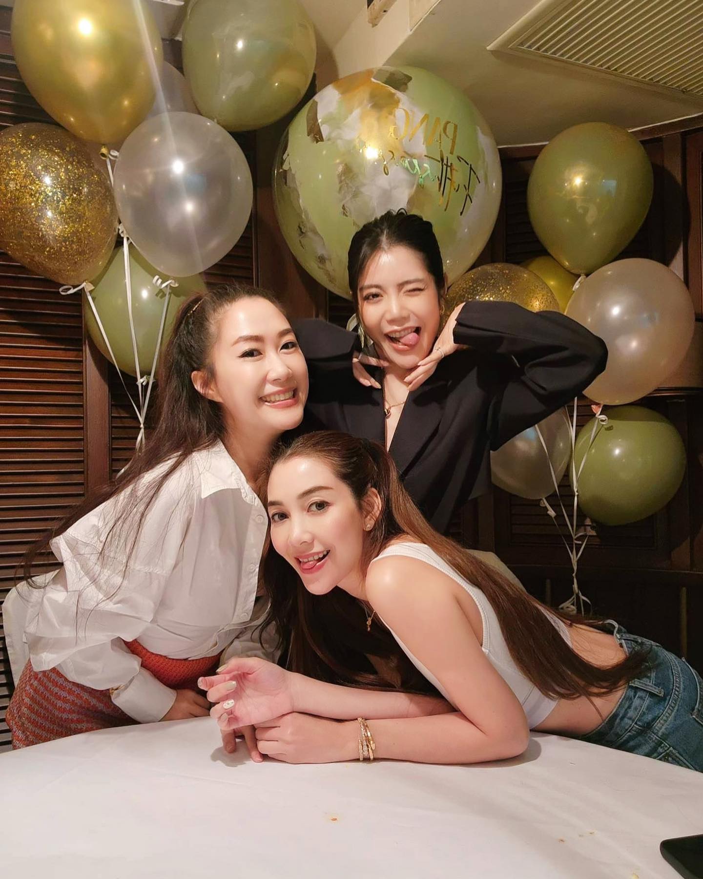วุ้นเส้น - วิริฒิพา ภักดีประสงค์