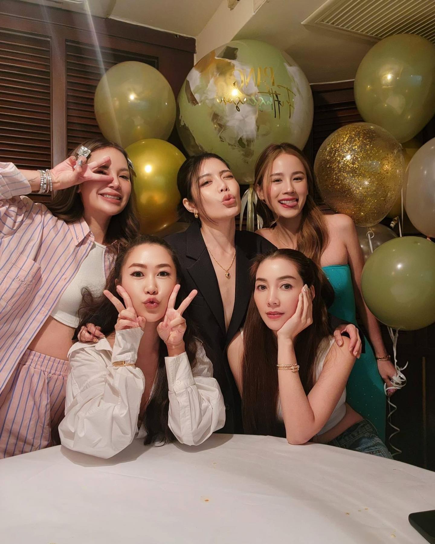 วุ้นเส้น - วิริฒิพา ภักดีประสงค์