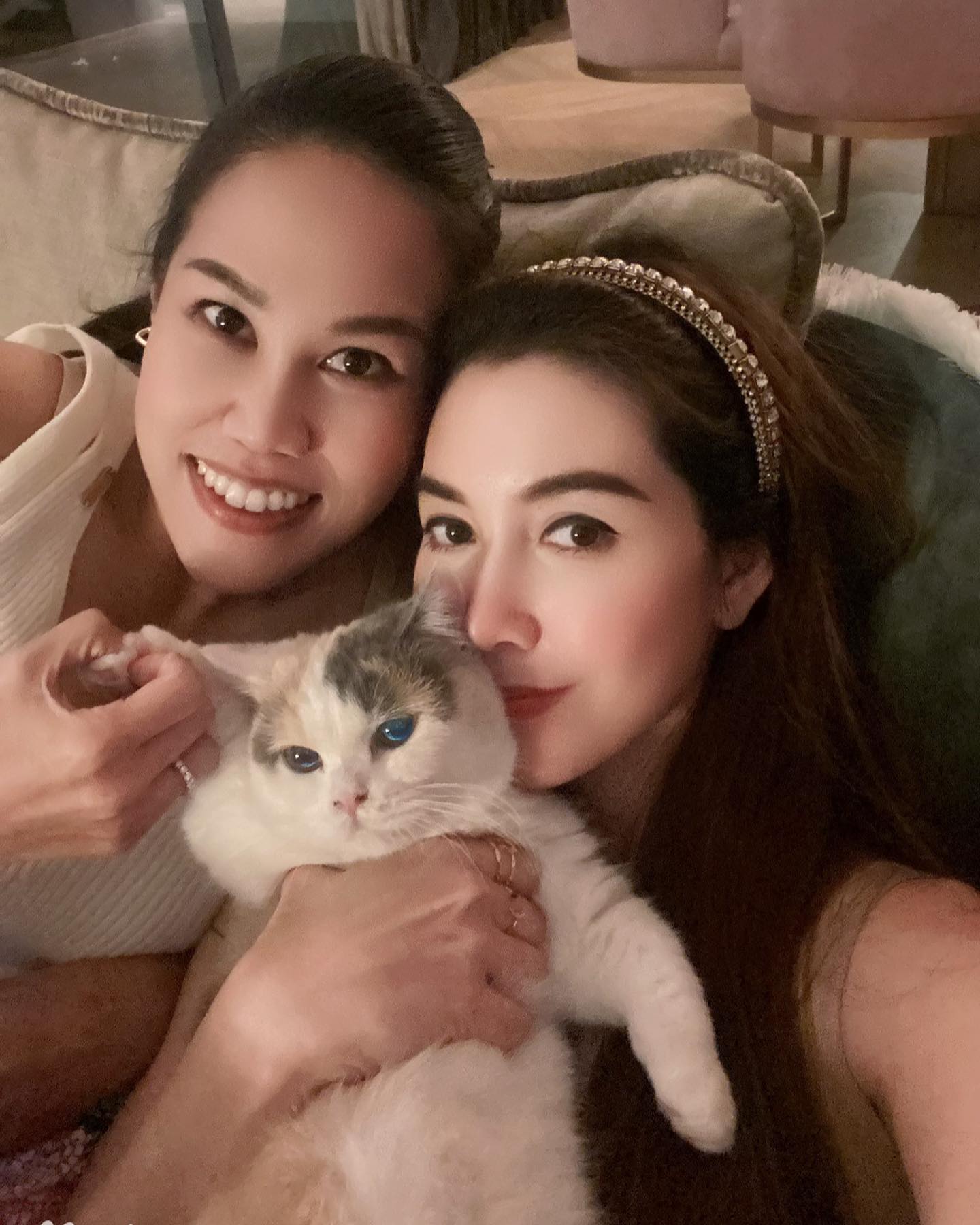 วุ้นเส้น - วิริฒิพา ภักดีประสงค์