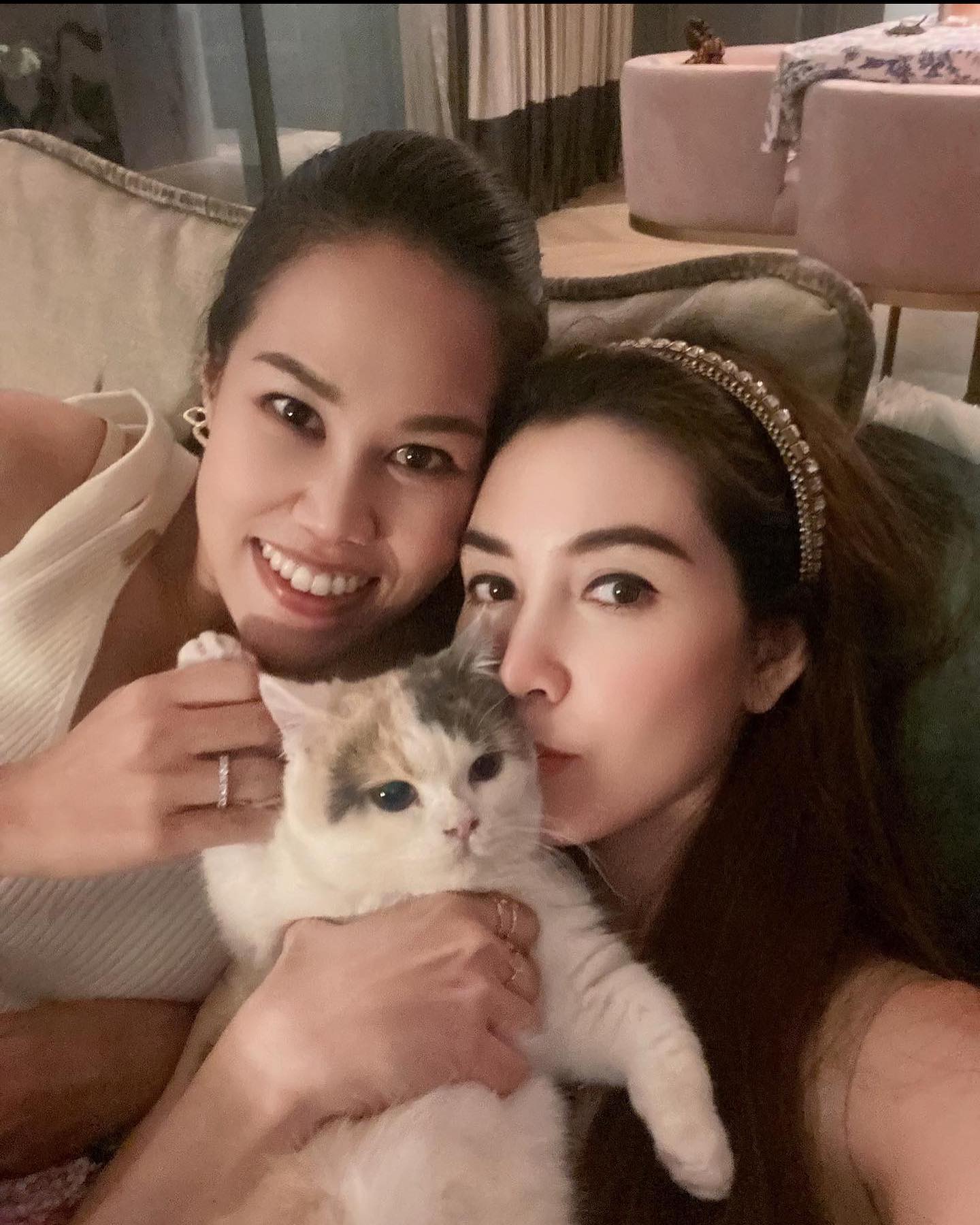 วุ้นเส้น - วิริฒิพา ภักดีประสงค์