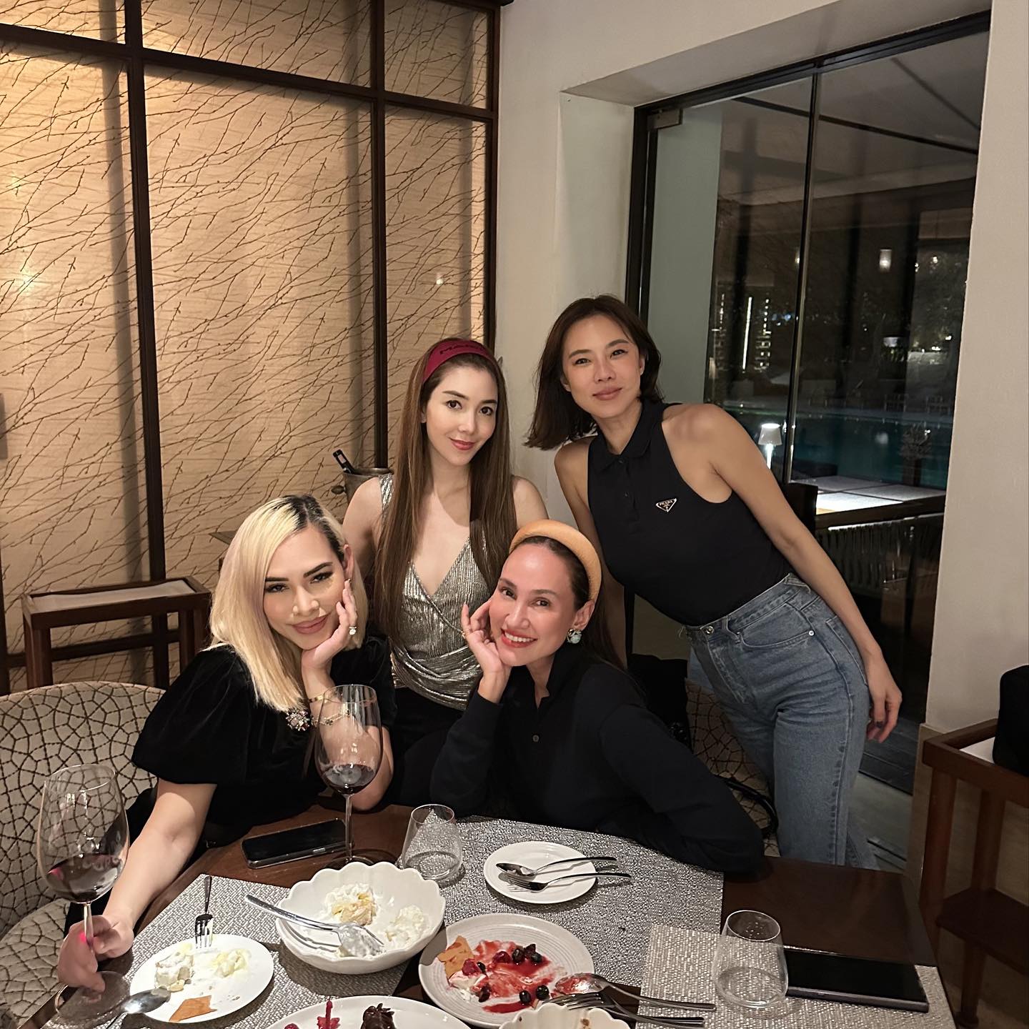 วุ้นเส้น - วิริฒิพา ภักดีประสงค์