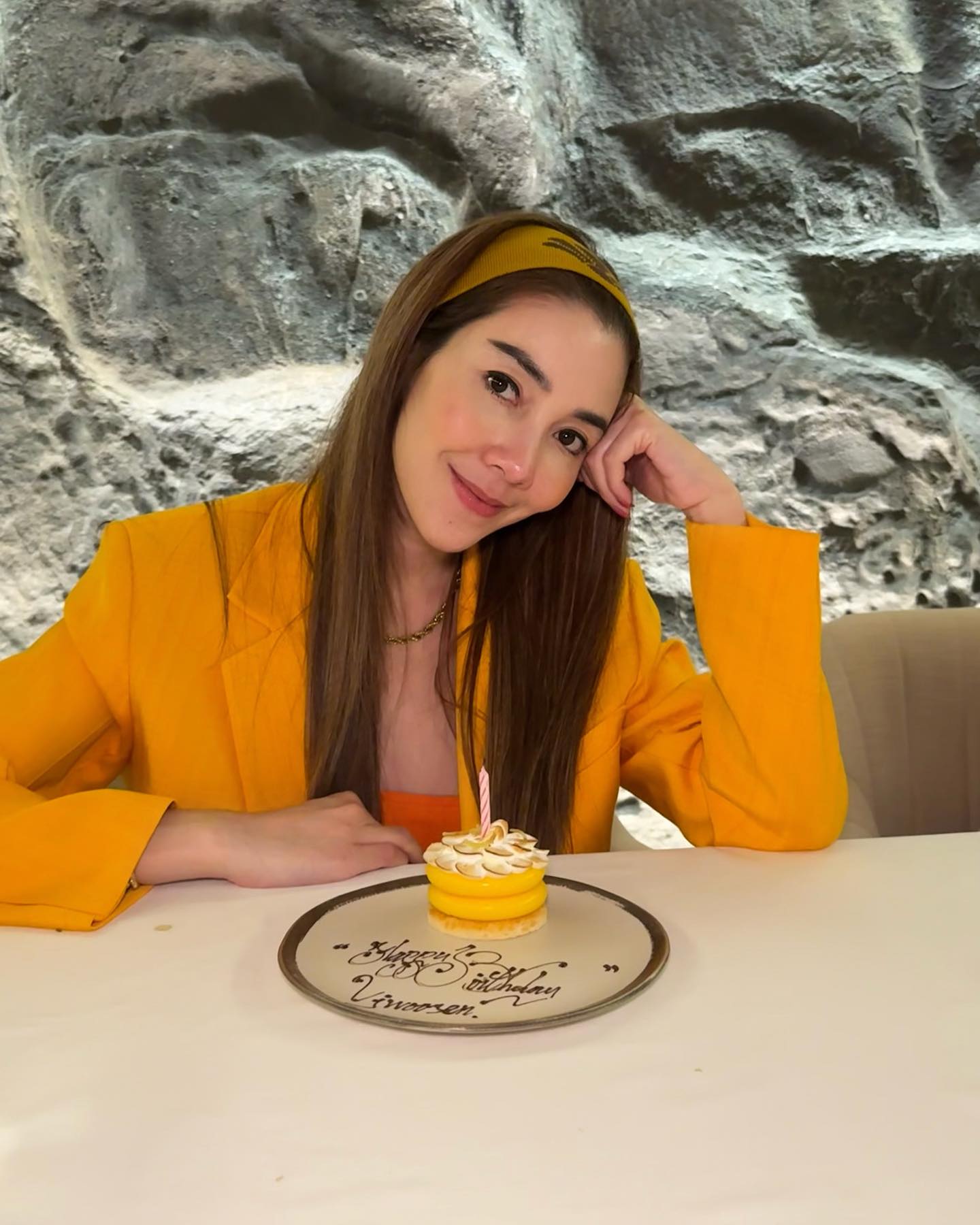 วุ้นเส้น - วิริฒิพา ภักดีประสงค์