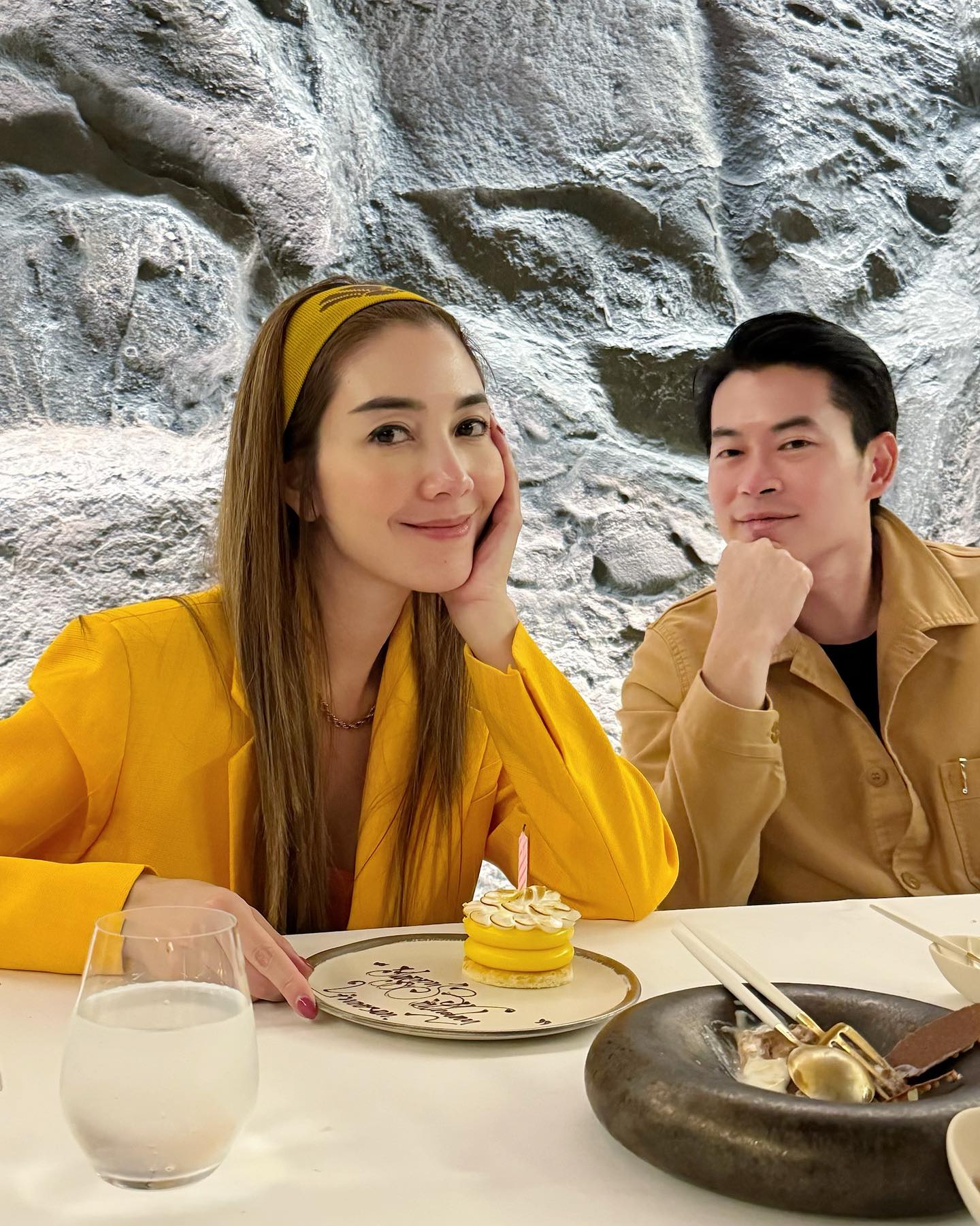 วุ้นเส้น - วิริฒิพา ภักดีประสงค์