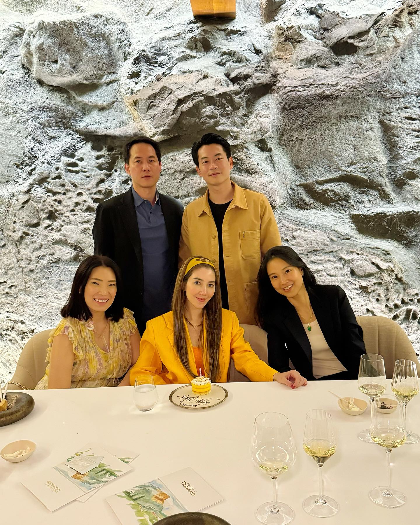 วุ้นเส้น - วิริฒิพา ภักดีประสงค์