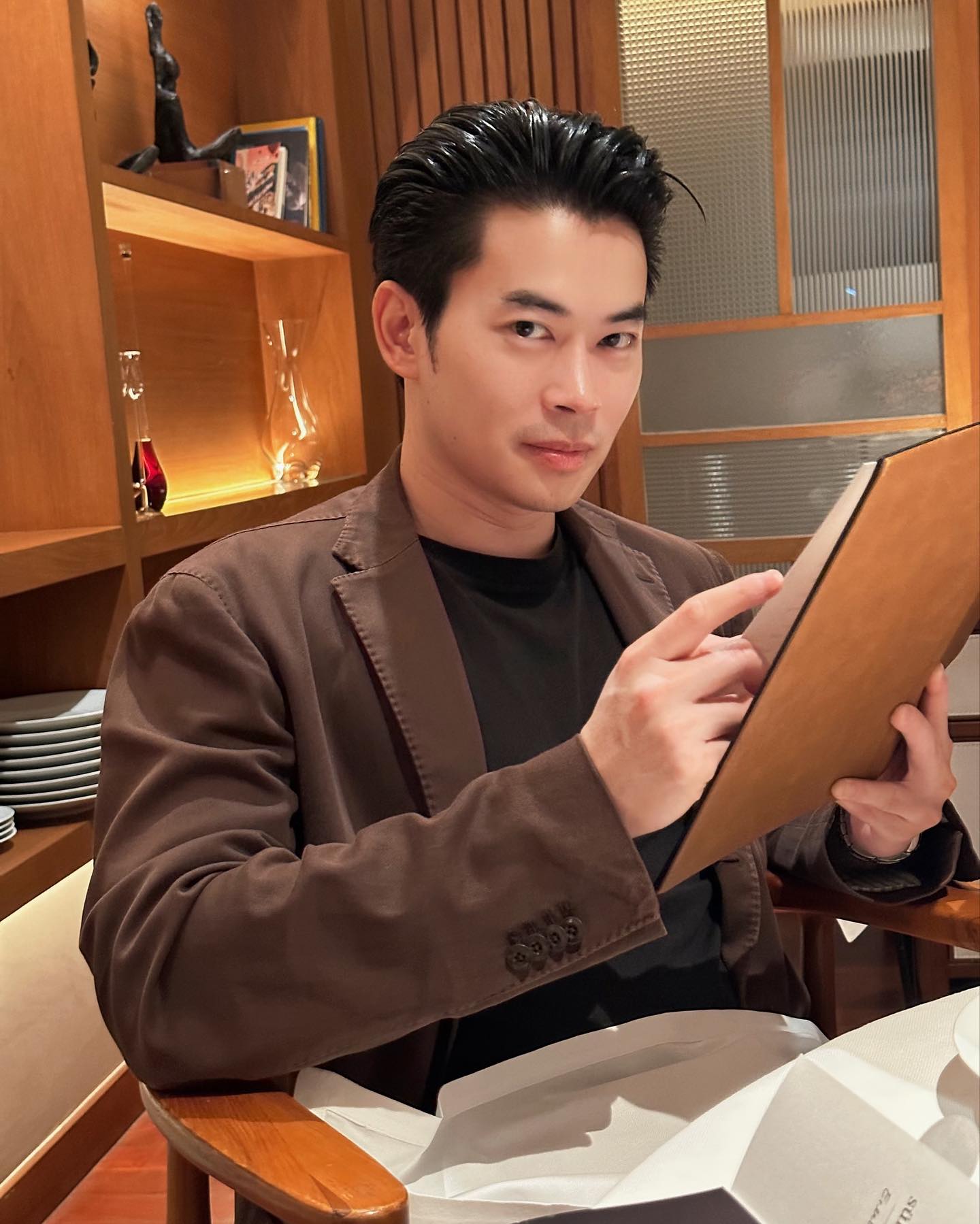 วุ้นเส้น - วิริฒิพา ภักดีประสงค์