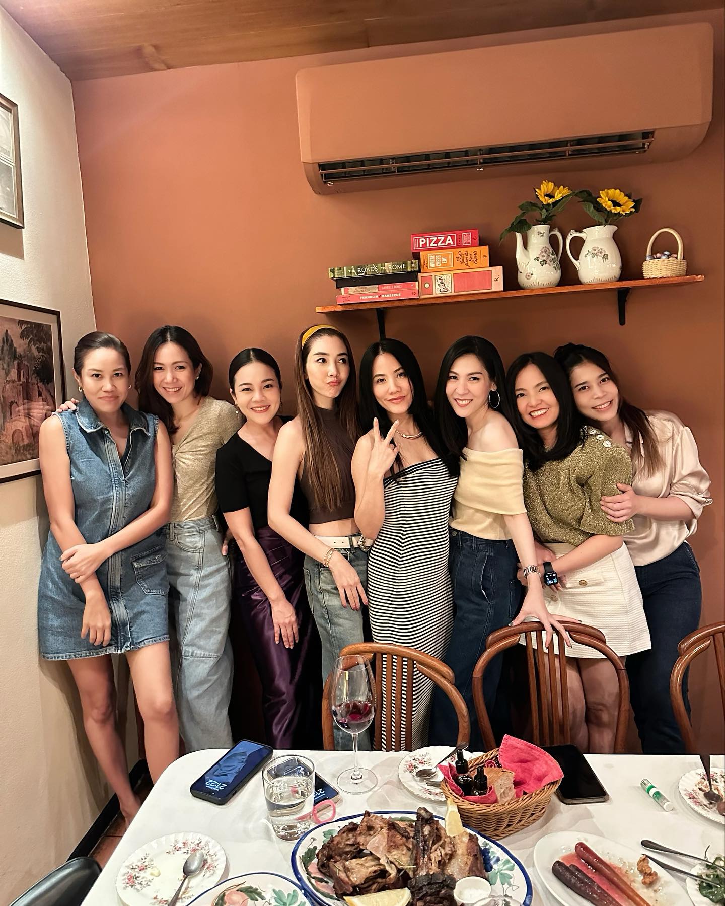 วุ้นเส้น - วิริฒิพา ภักดีประสงค์