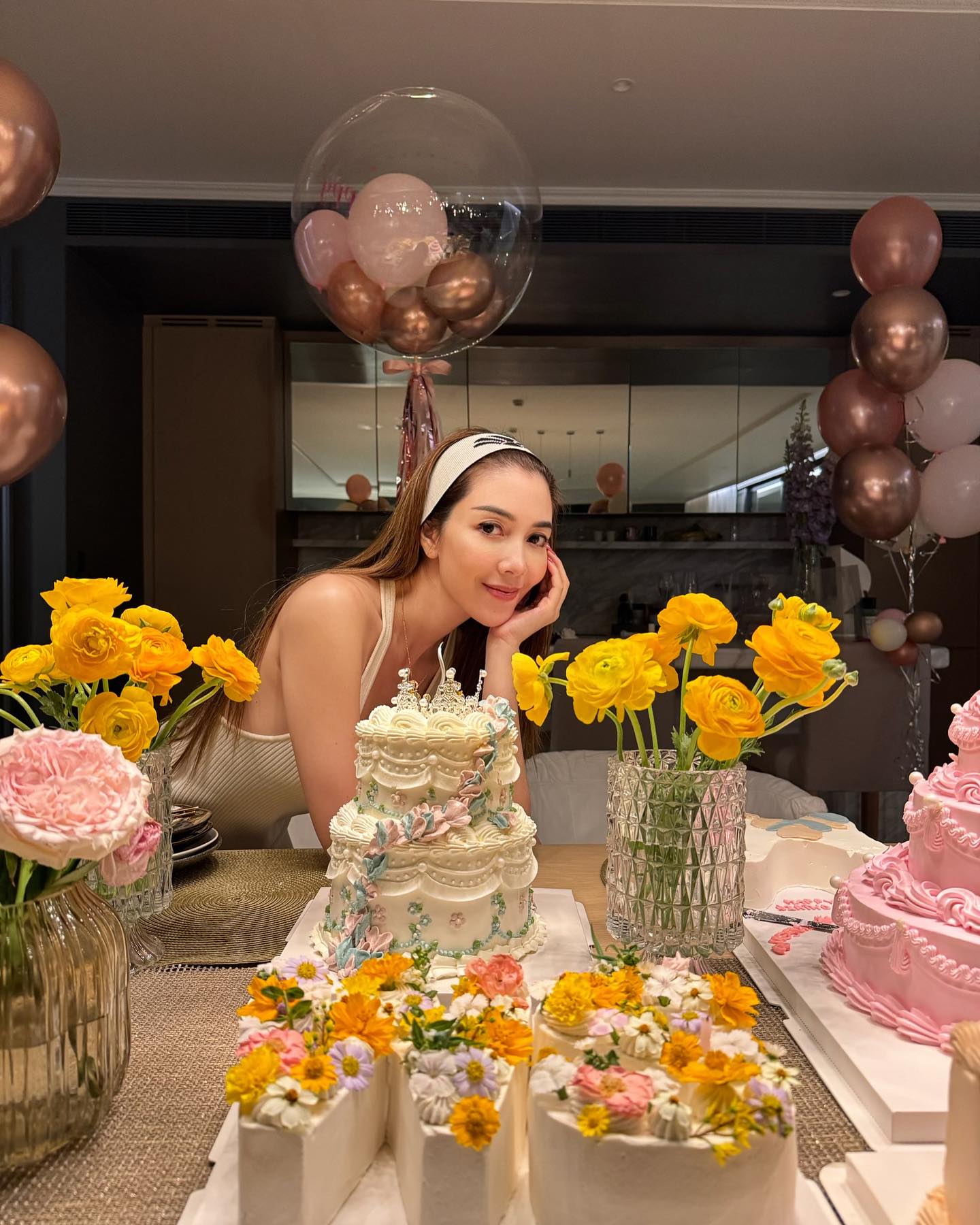 วุ้นเส้น - วิริฒิพา ภักดีประสงค์