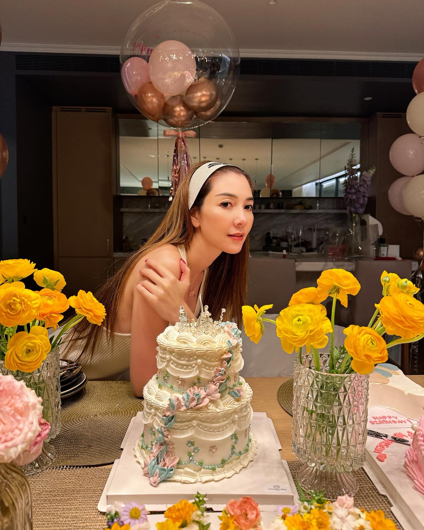 วุ้นเส้น - วิริฒิพา ภักดีประสงค์