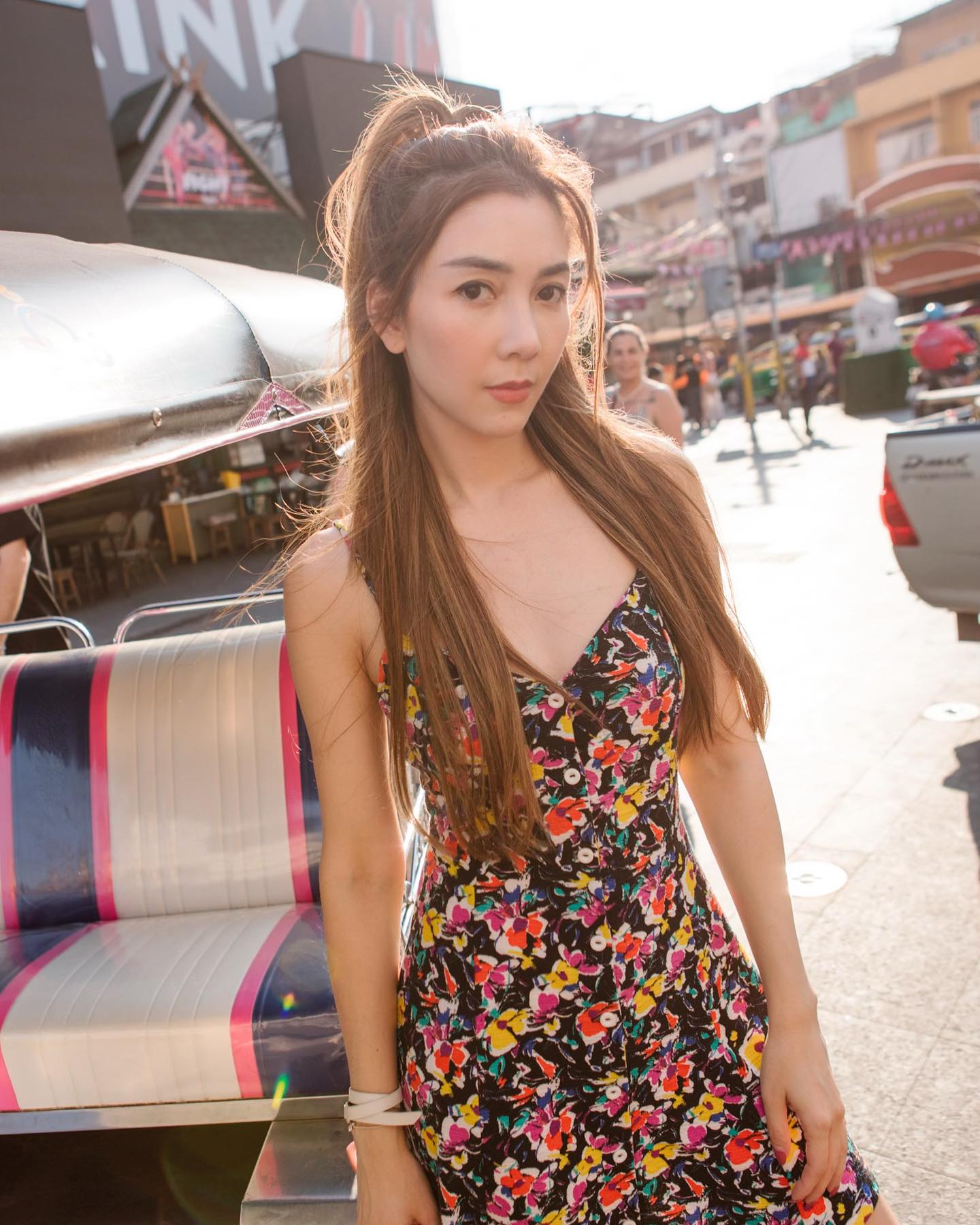 วุ้นเส้น - วิริฒิพา ภักดีประสงค์