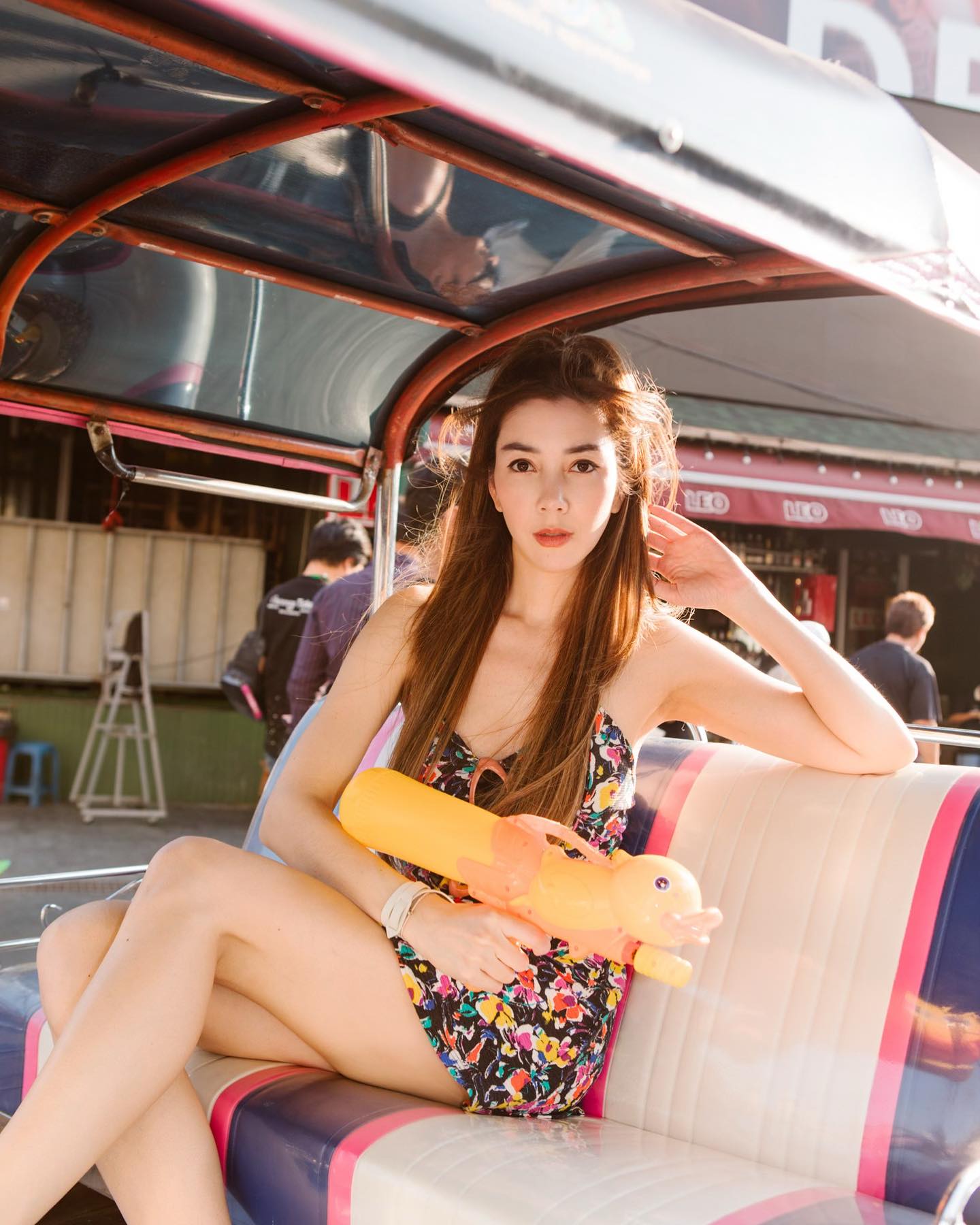 วุ้นเส้น - วิริฒิพา ภักดีประสงค์