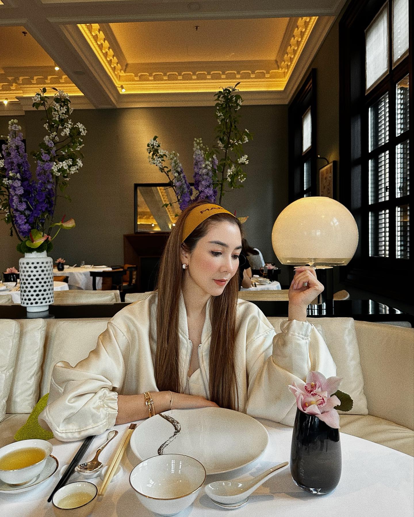 วุ้นเส้น - วิริฒิพา ภักดีประสงค์