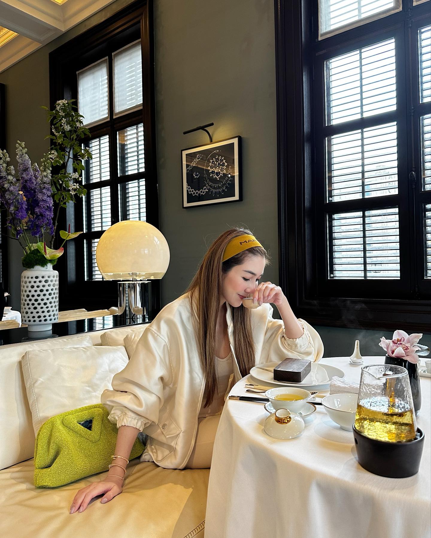 วุ้นเส้น - วิริฒิพา ภักดีประสงค์