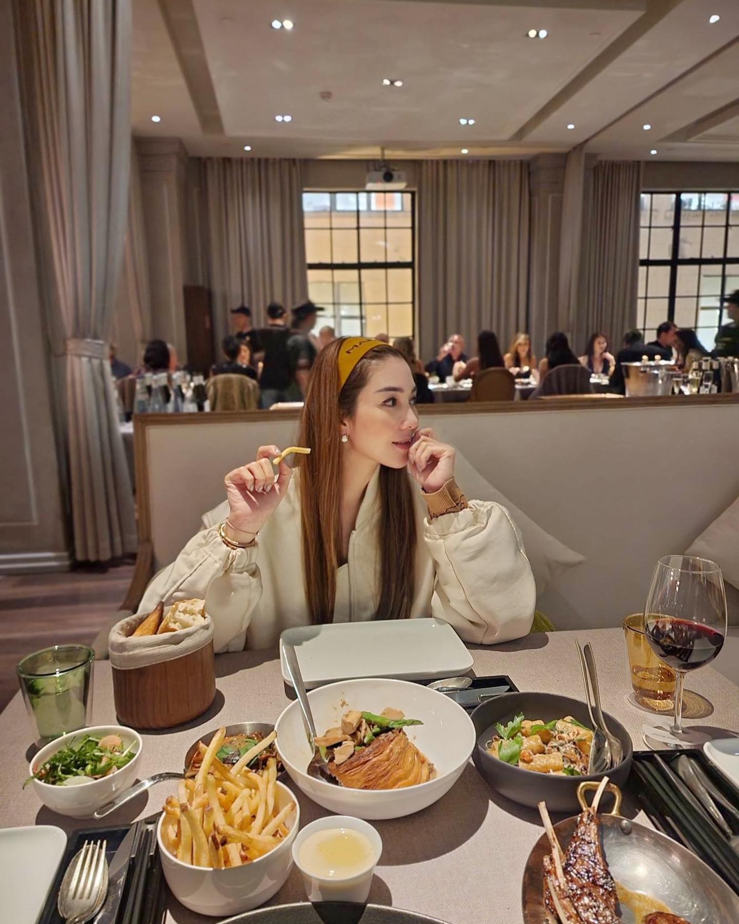 วุ้นเส้น - วิริฒิพา ภักดีประสงค์