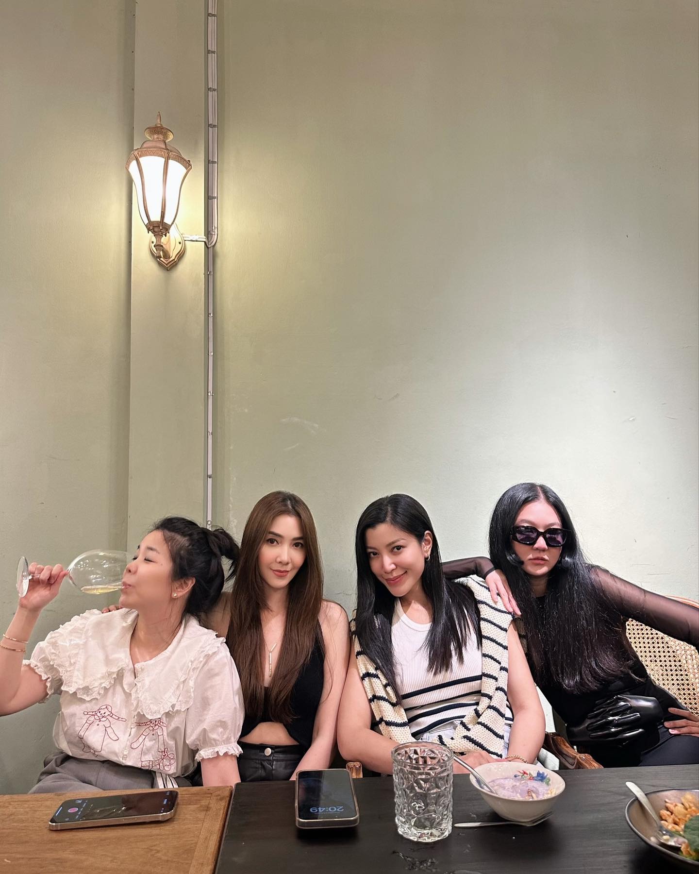 วุ้นเส้น - วิริฒิพา ภักดีประสงค์