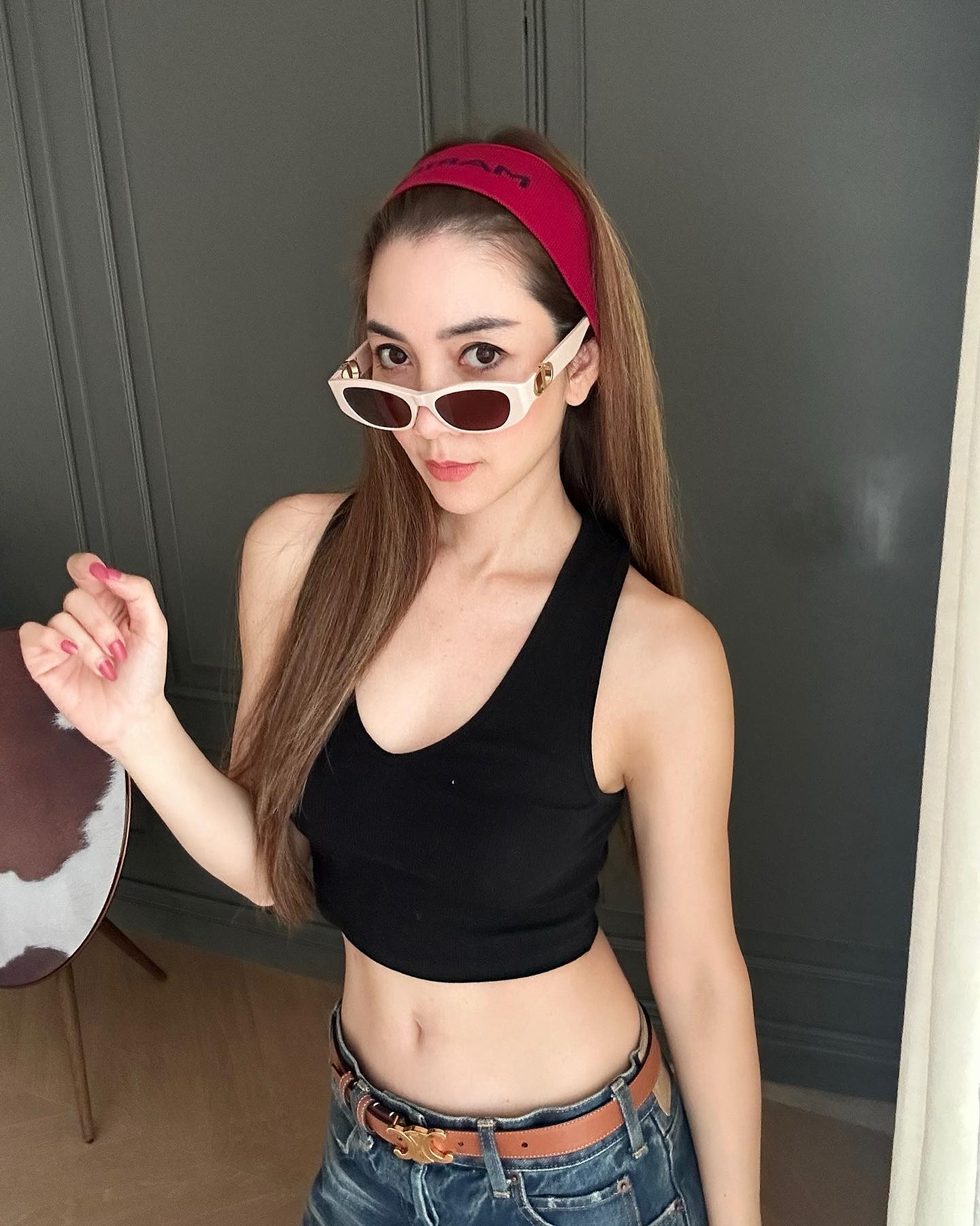 วุ้นเส้น - วิริฒิพา ภักดีประสงค์