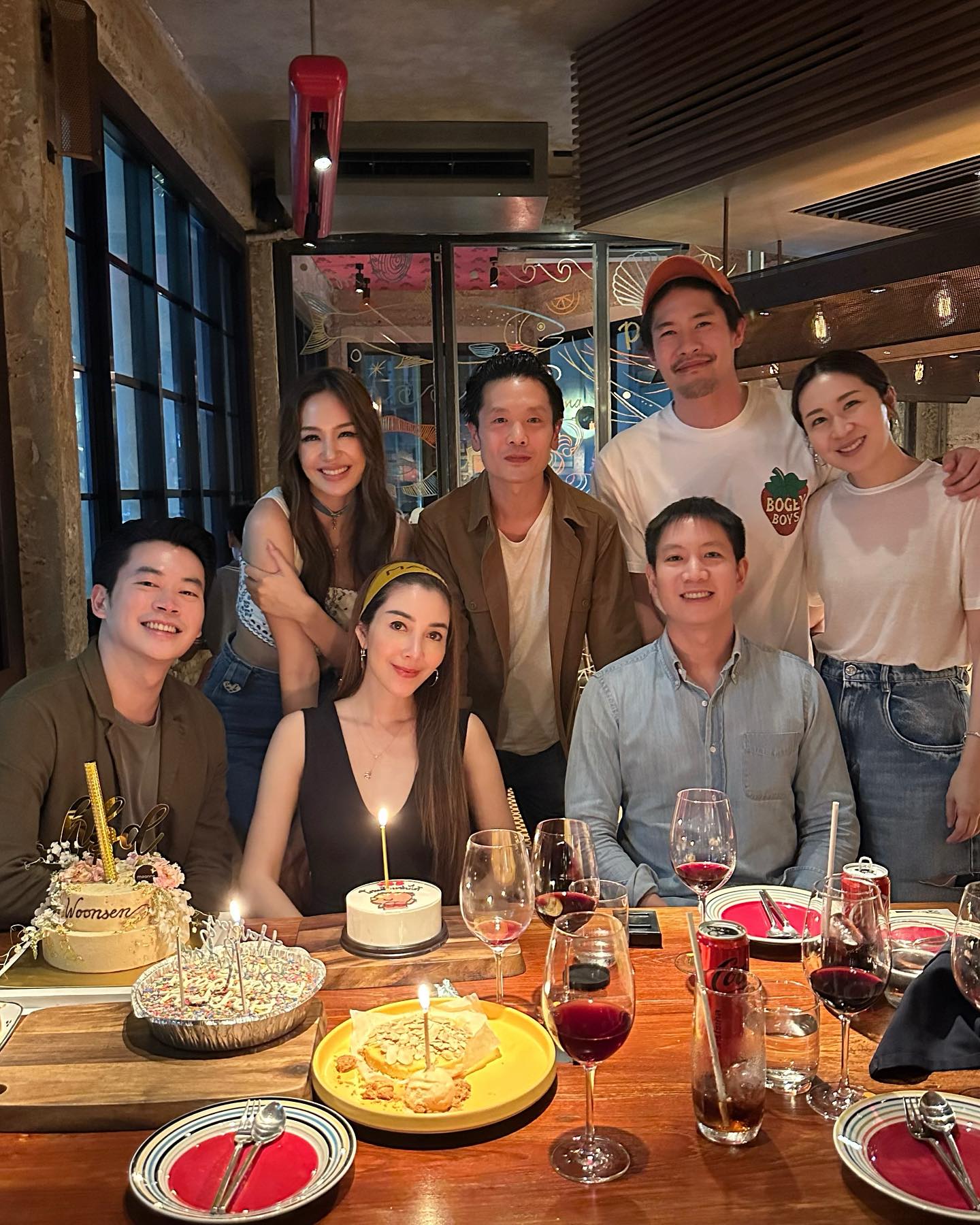 วุ้นเส้น - วิริฒิพา ภักดีประสงค์