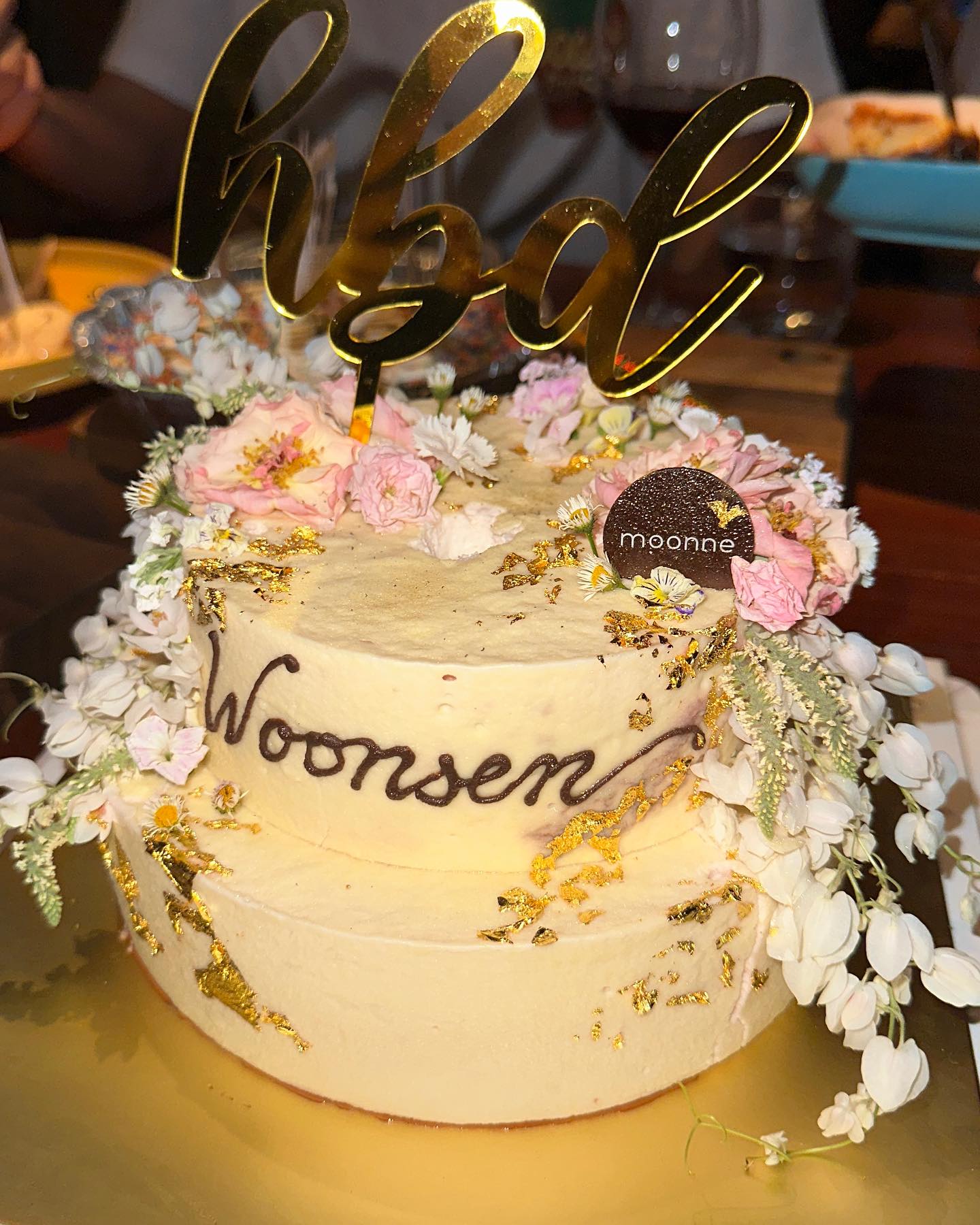 วุ้นเส้น - วิริฒิพา ภักดีประสงค์