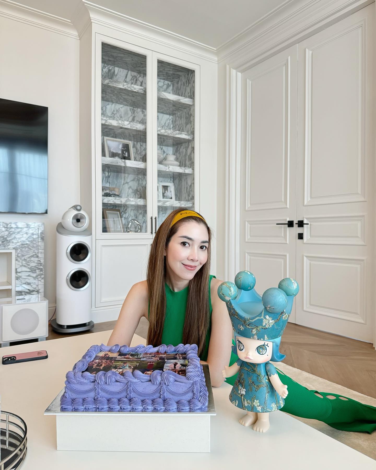 วุ้นเส้น - วิริฒิพา ภักดีประสงค์