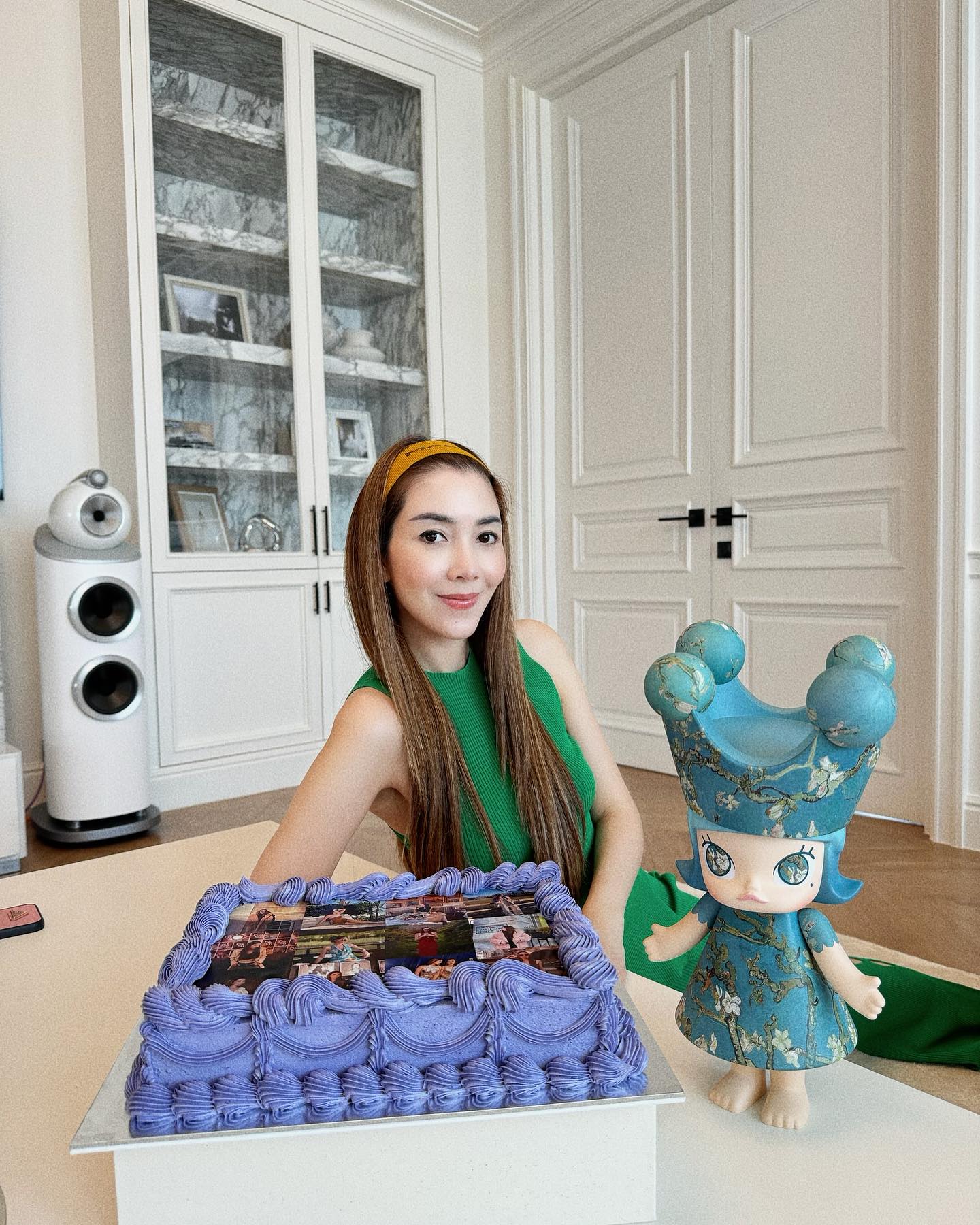 วุ้นเส้น - วิริฒิพา ภักดีประสงค์