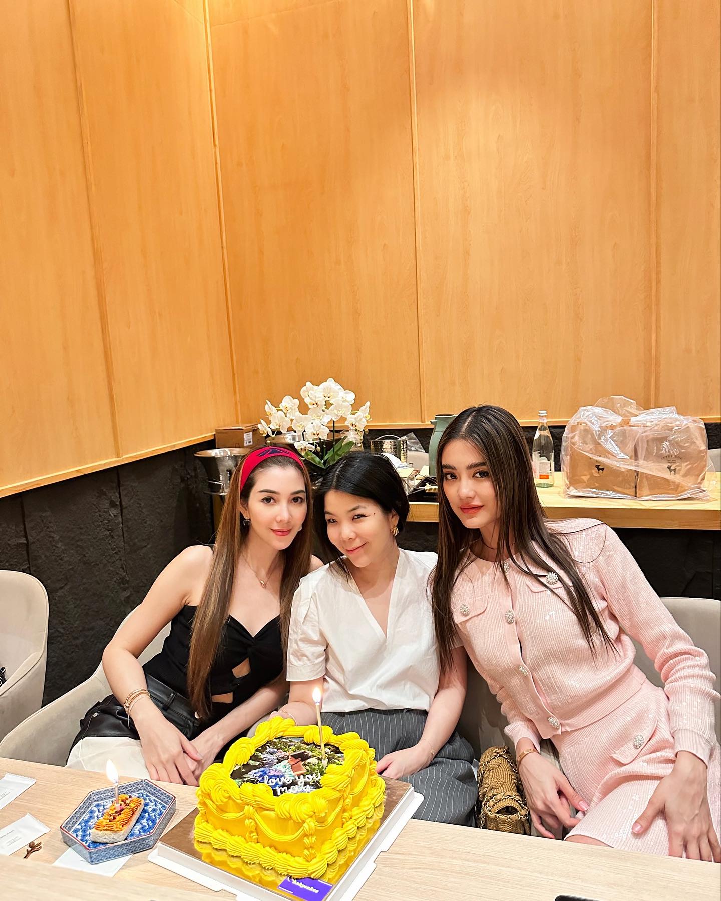 วุ้นเส้น - วิริฒิพา ภักดีประสงค์