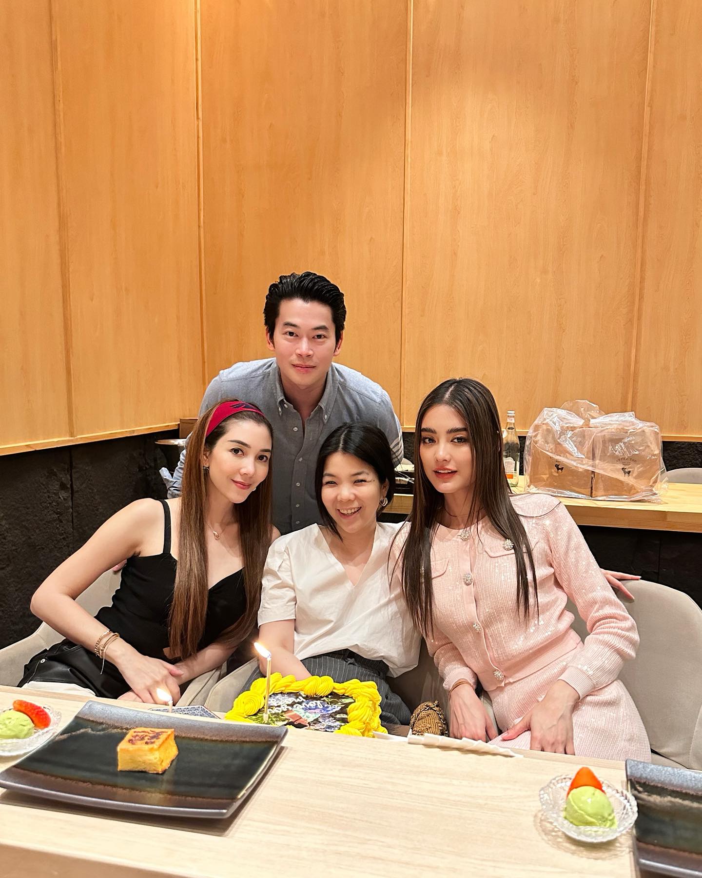 วุ้นเส้น - วิริฒิพา ภักดีประสงค์