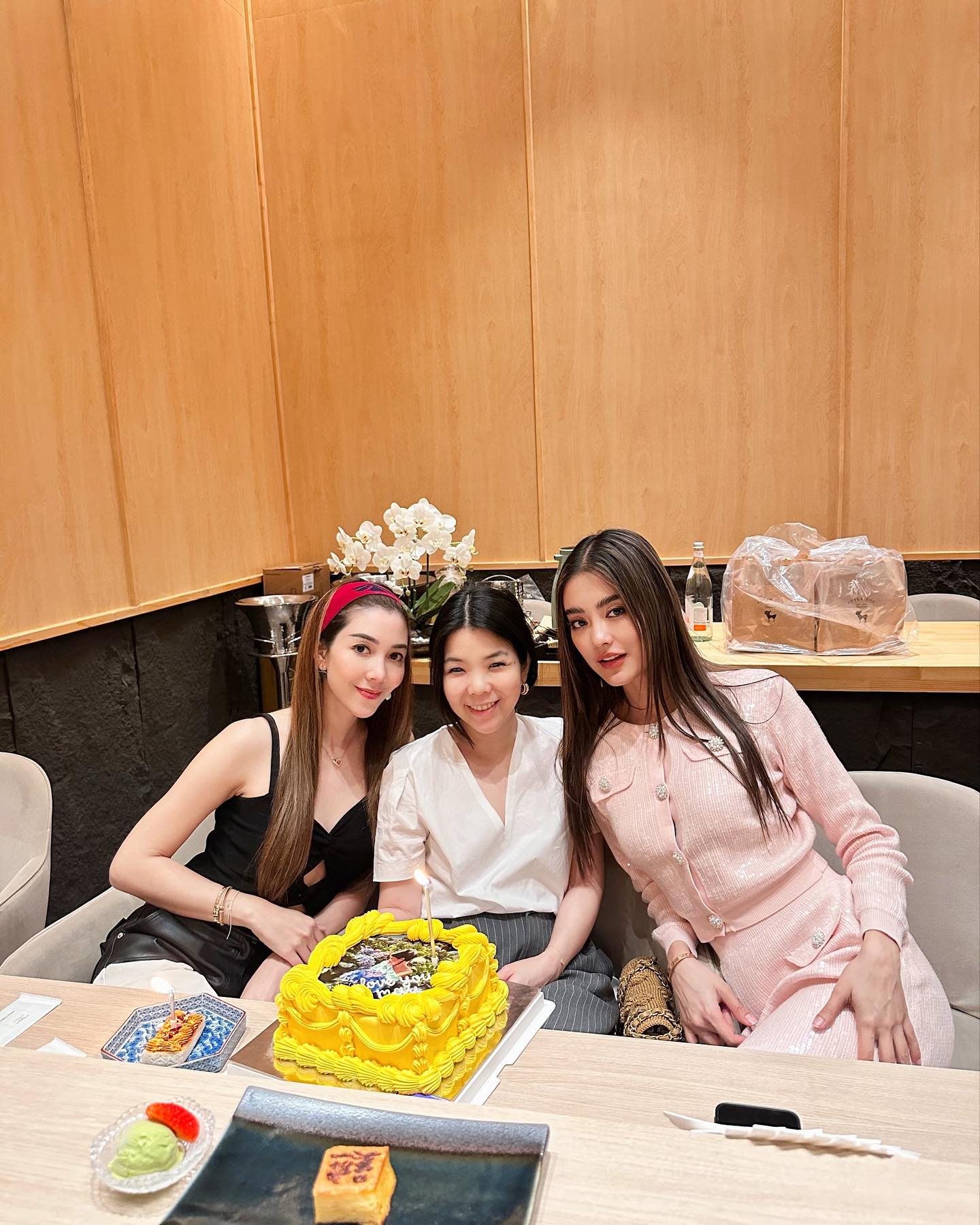 วุ้นเส้น - วิริฒิพา ภักดีประสงค์