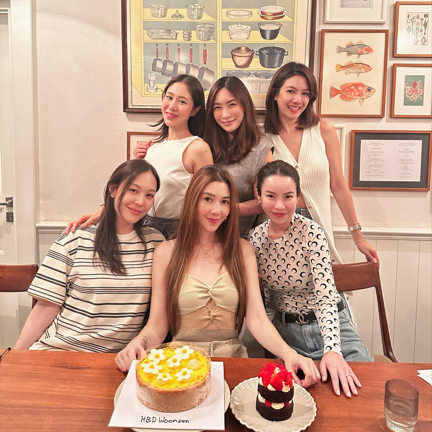 วุ้นเส้น - วิริฒิพา ภักดีประสงค์