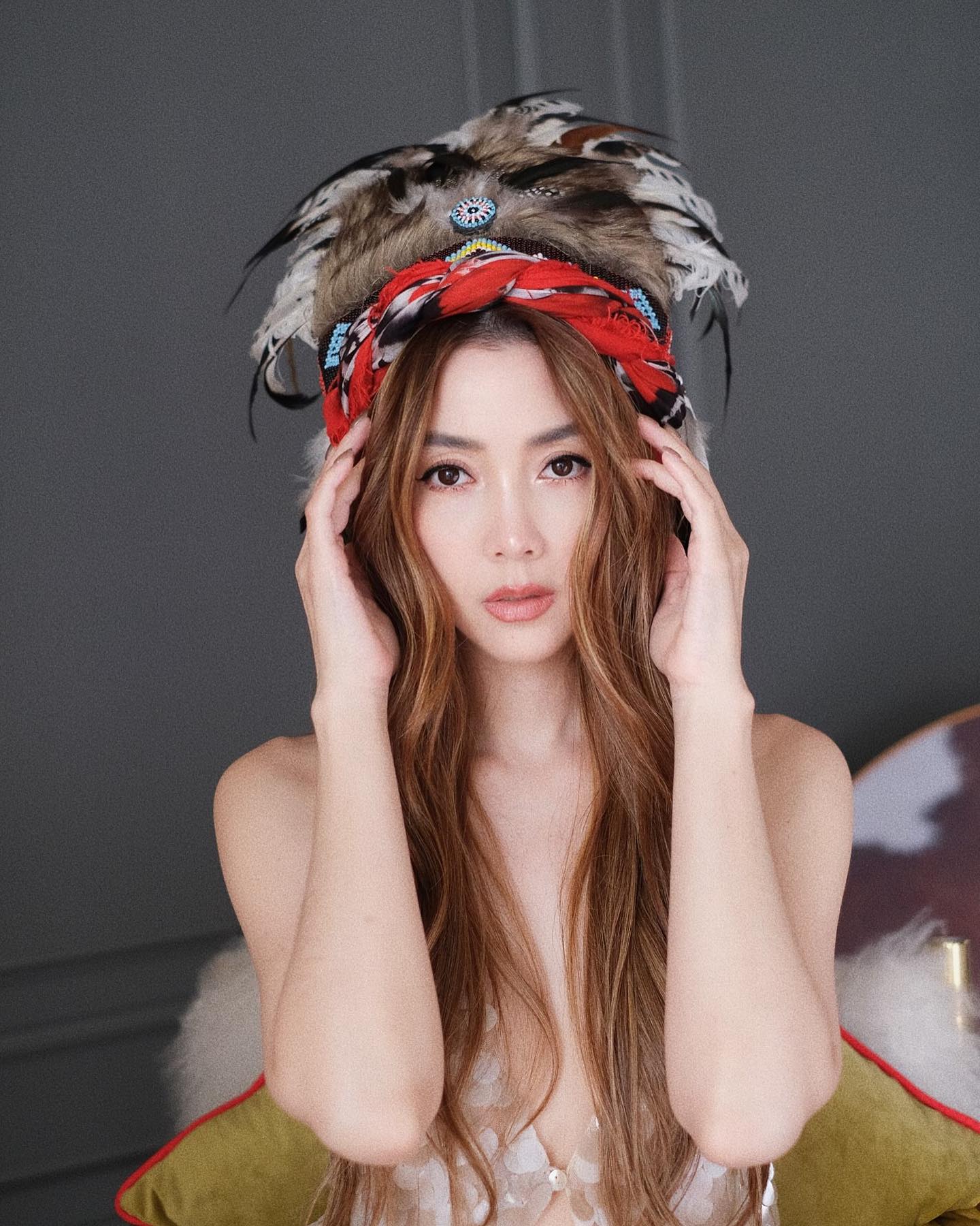 วุ้นเส้น - วิริฒิพา ภักดีประสงค์