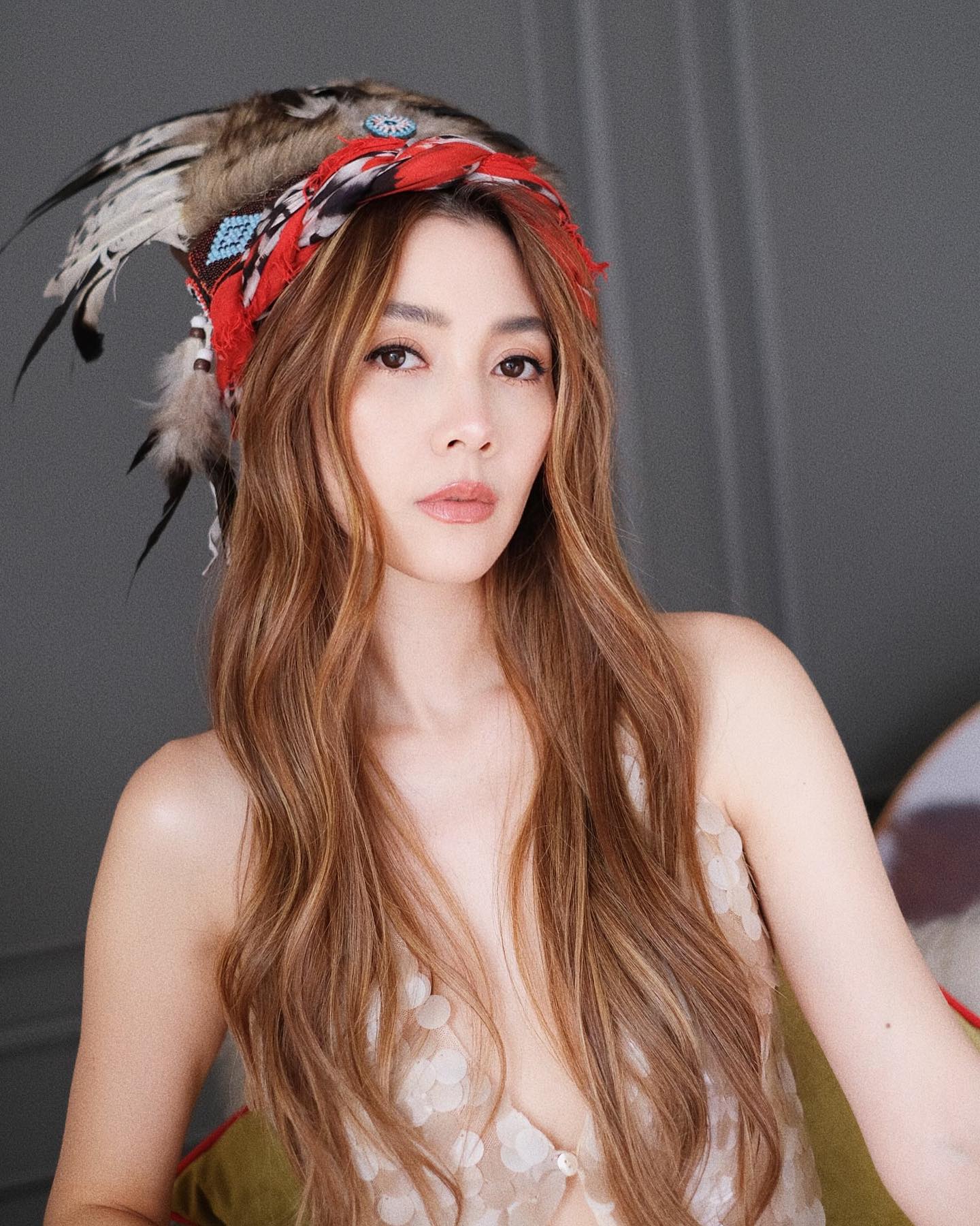 วุ้นเส้น - วิริฒิพา ภักดีประสงค์