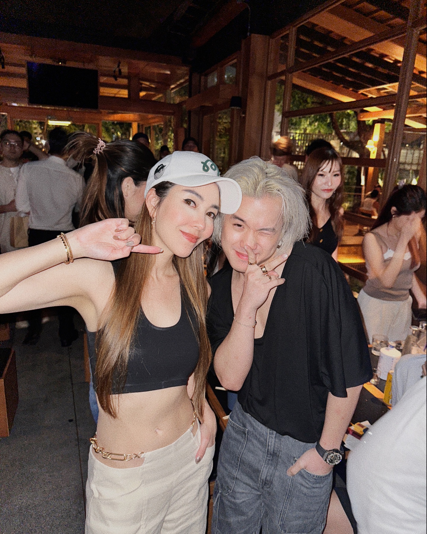 วุ้นเส้น - วิริฒิพา ภักดีประสงค์