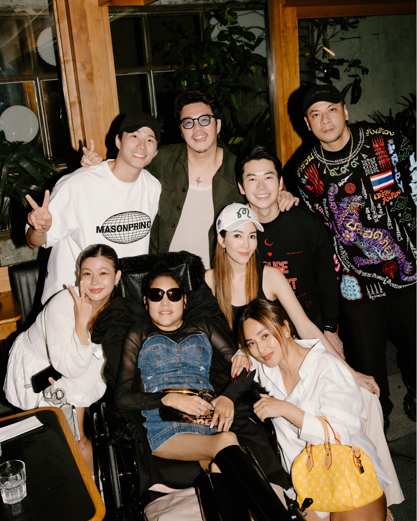 วุ้นเส้น - วิริฒิพา ภักดีประสงค์