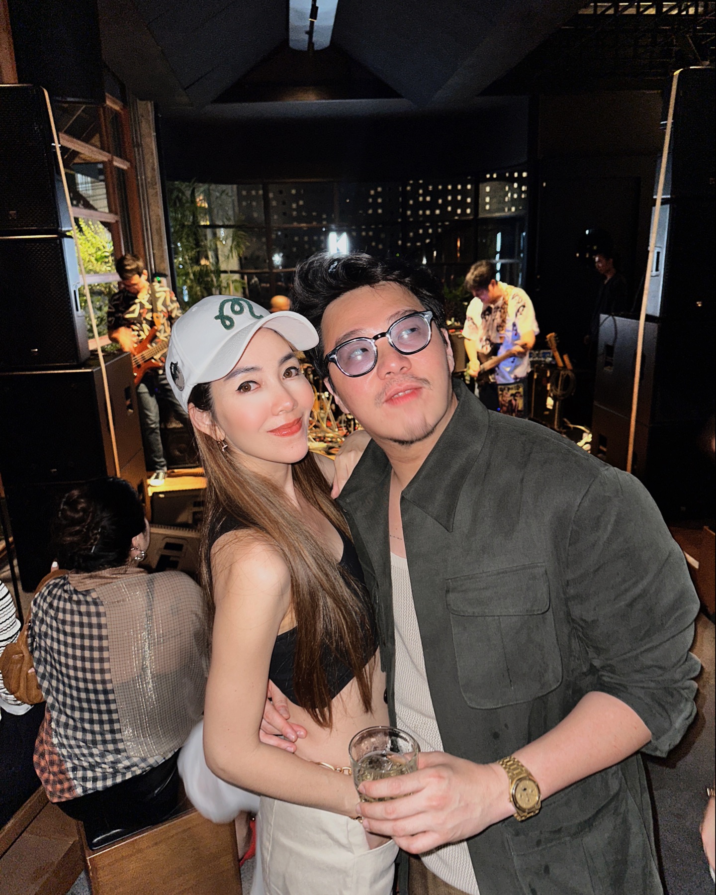 วุ้นเส้น - วิริฒิพา ภักดีประสงค์