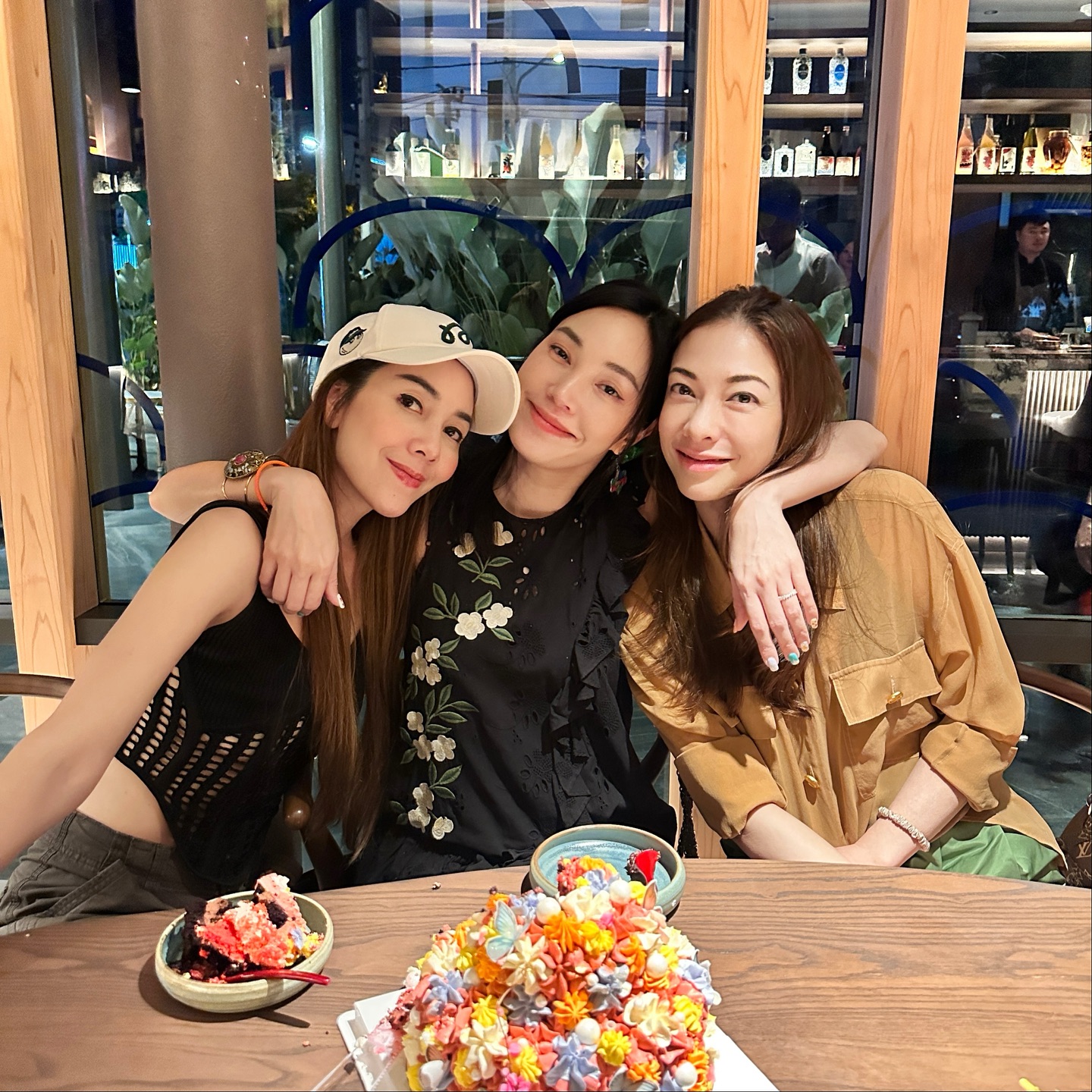 วุ้นเส้น - วิริฒิพา ภักดีประสงค์