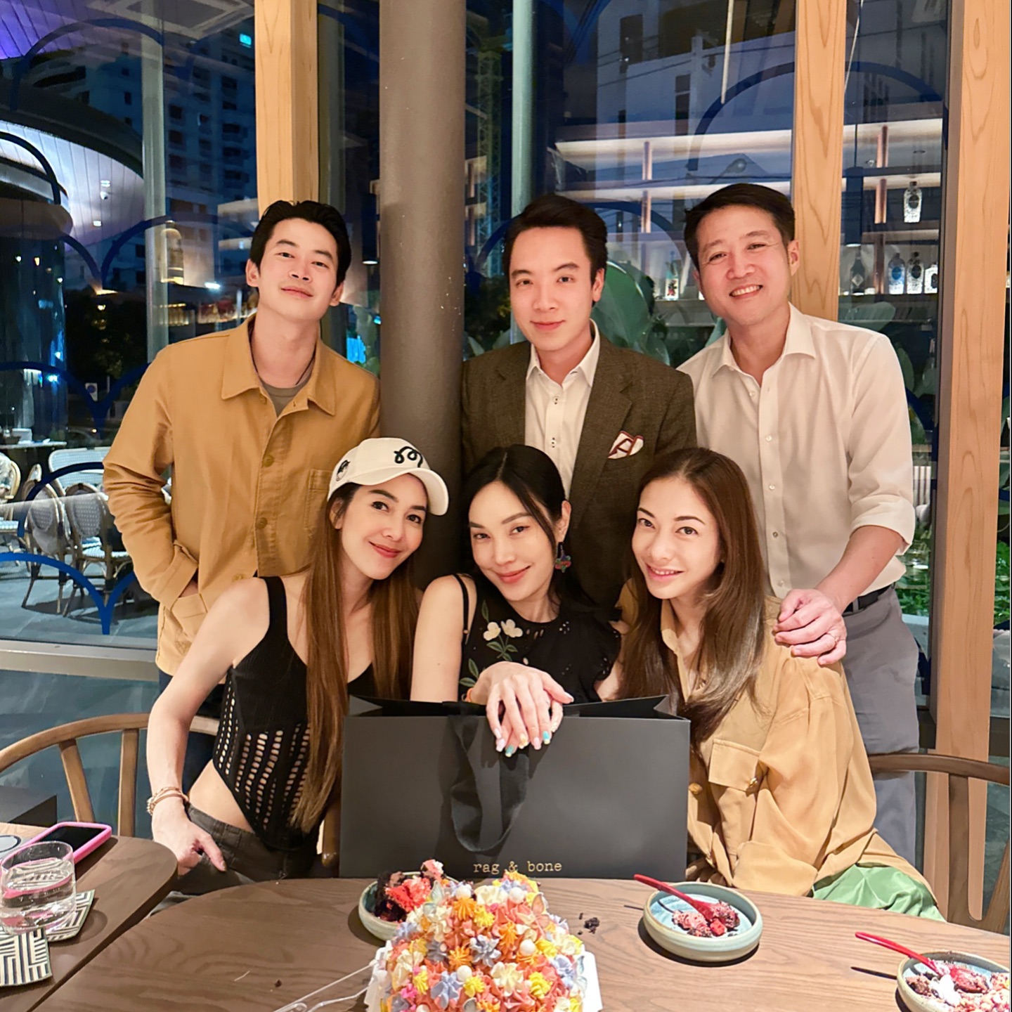 วุ้นเส้น - วิริฒิพา ภักดีประสงค์