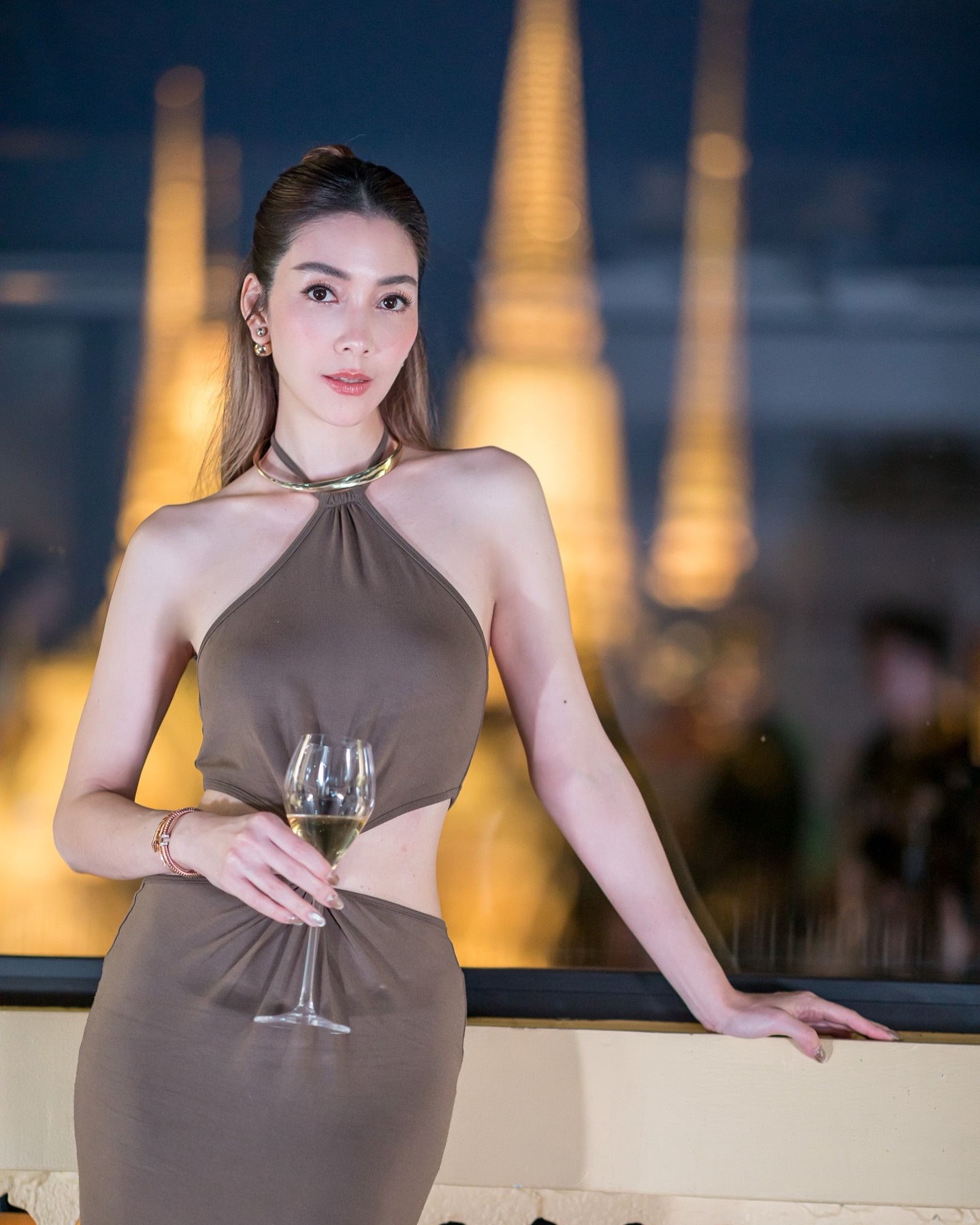 วุ้นเส้น - วิริฒิพา ภักดีประสงค์