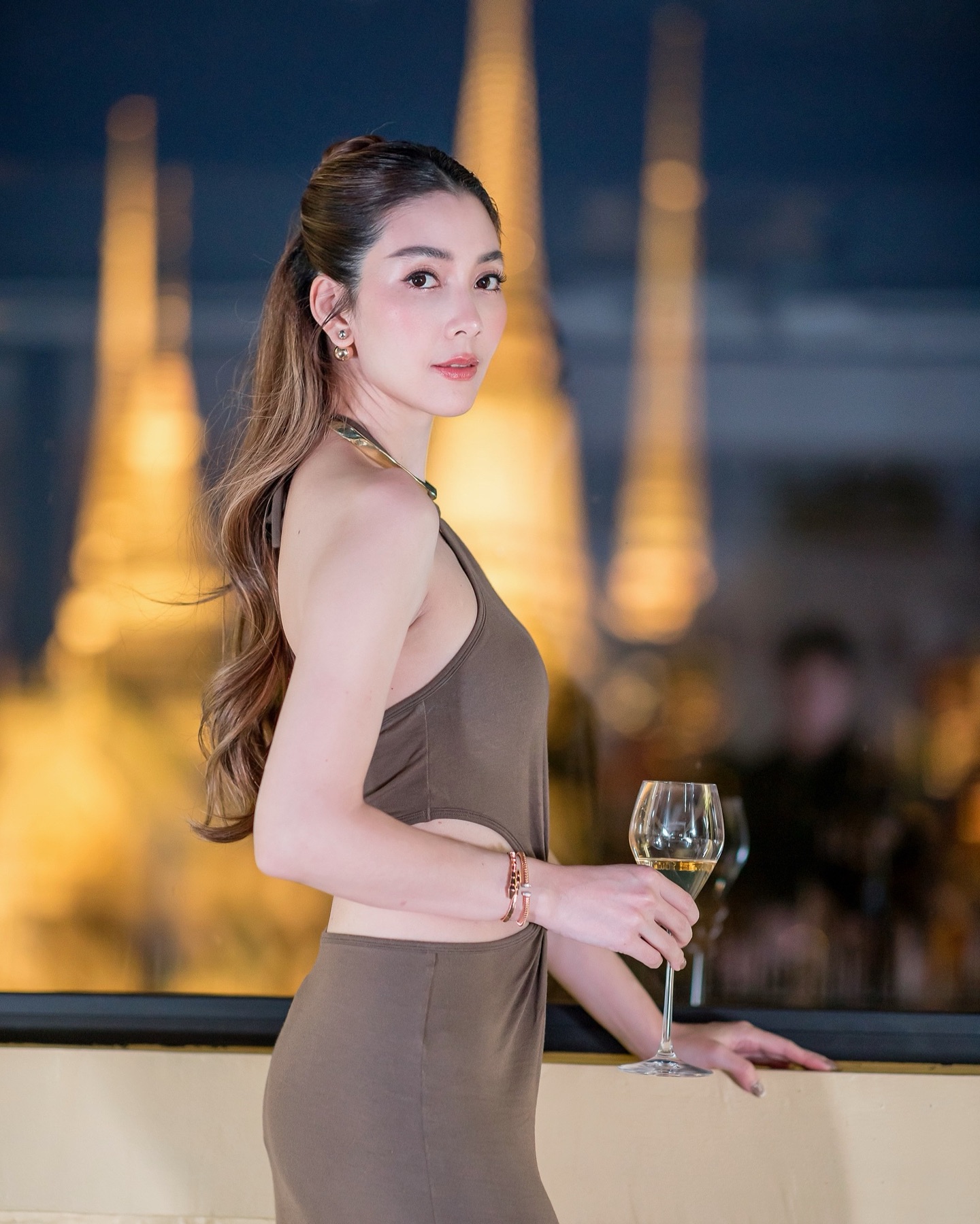 วุ้นเส้น - วิริฒิพา ภักดีประสงค์