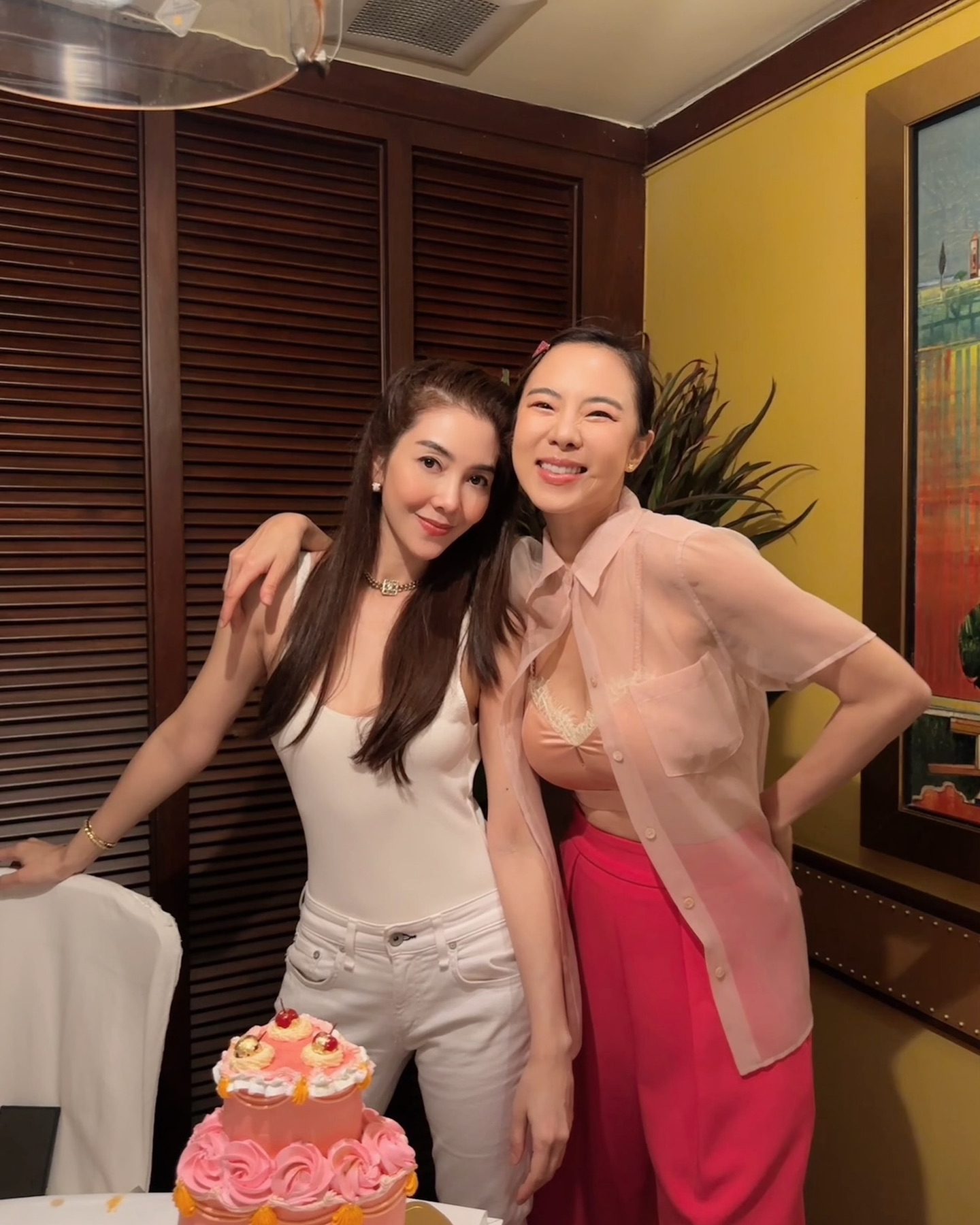 วุ้นเส้น - วิริฒิพา ภักดีประสงค์