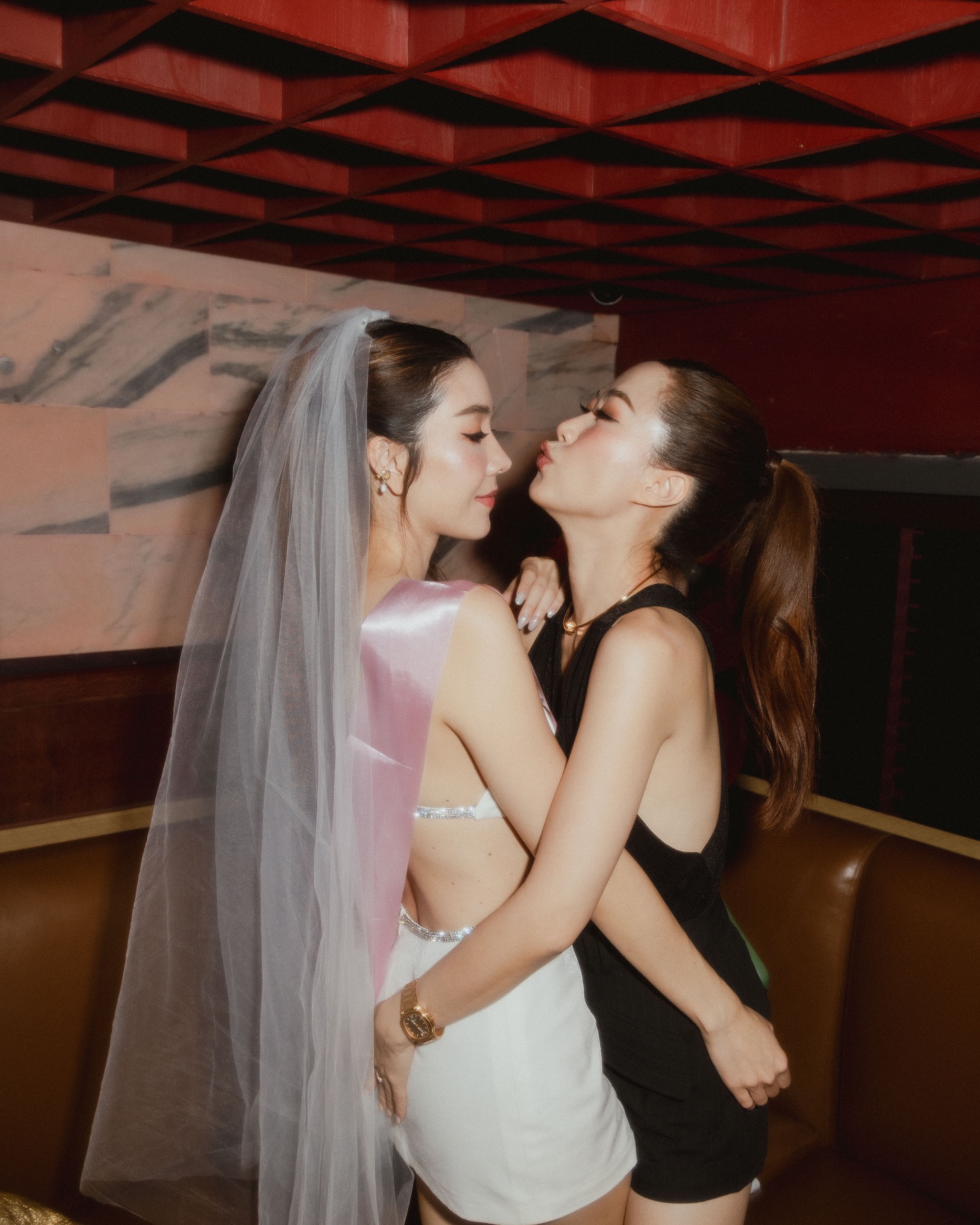 วุ้นเส้น - วิริฒิพา ภักดีประสงค์