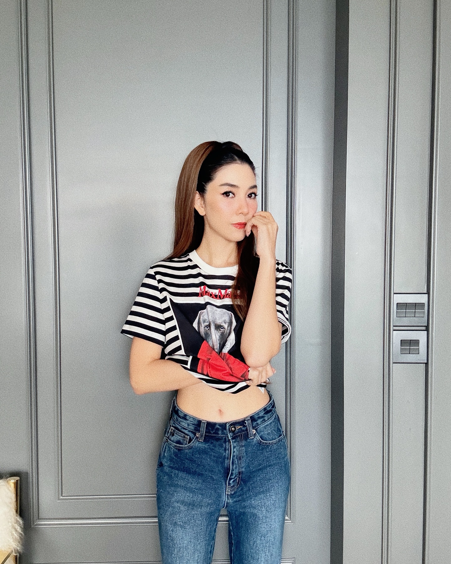 วุ้นเส้น - วิริฒิพา ภักดีประสงค์