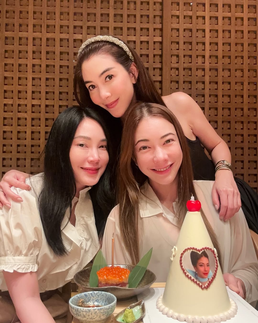 วุ้นเส้น - วิริฒิพา ภักดีประสงค์