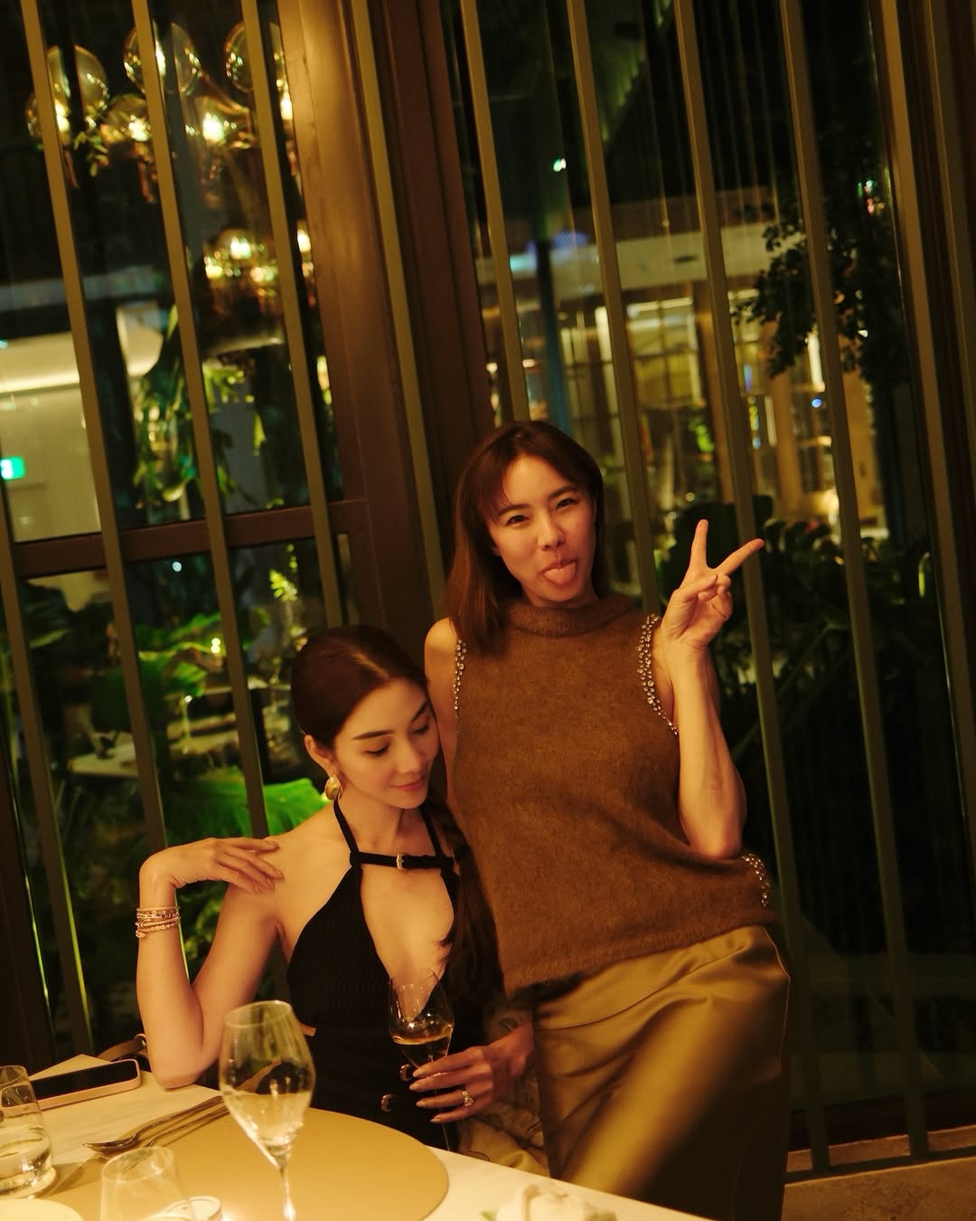 วุ้นเส้น - วิริฒิพา ภักดีประสงค์