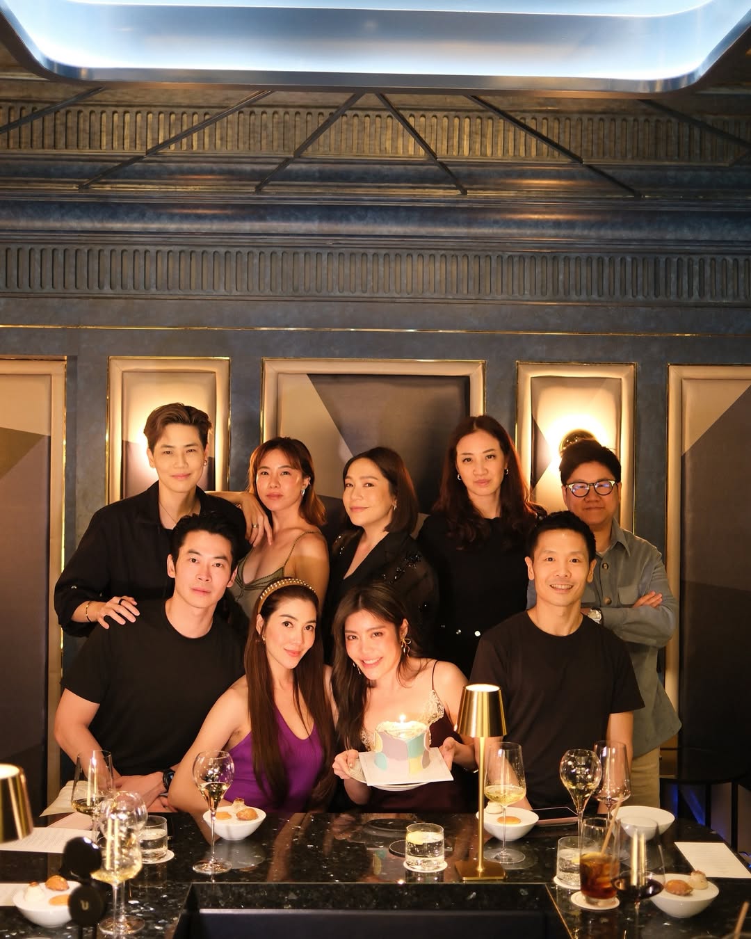 วุ้นเส้น - วิริฒิพา ภักดีประสงค์