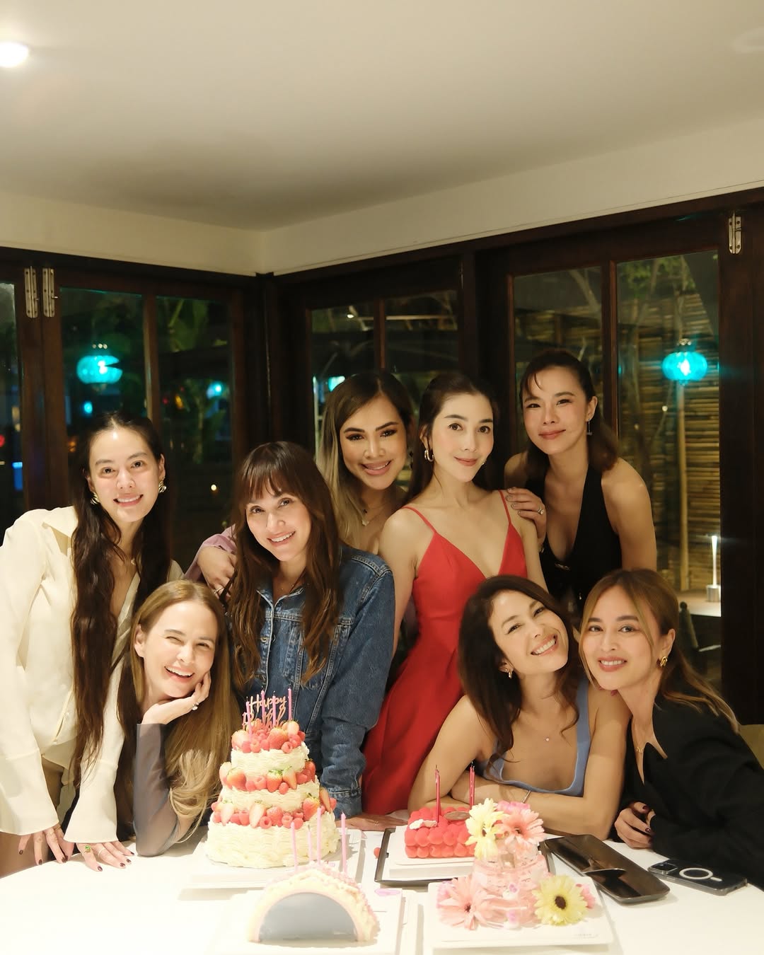 วุ้นเส้น - วิริฒิพา ภักดีประสงค์